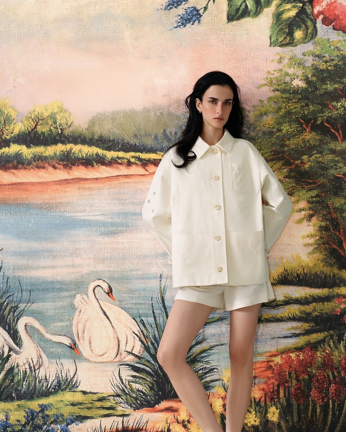 Kornelia Jacket