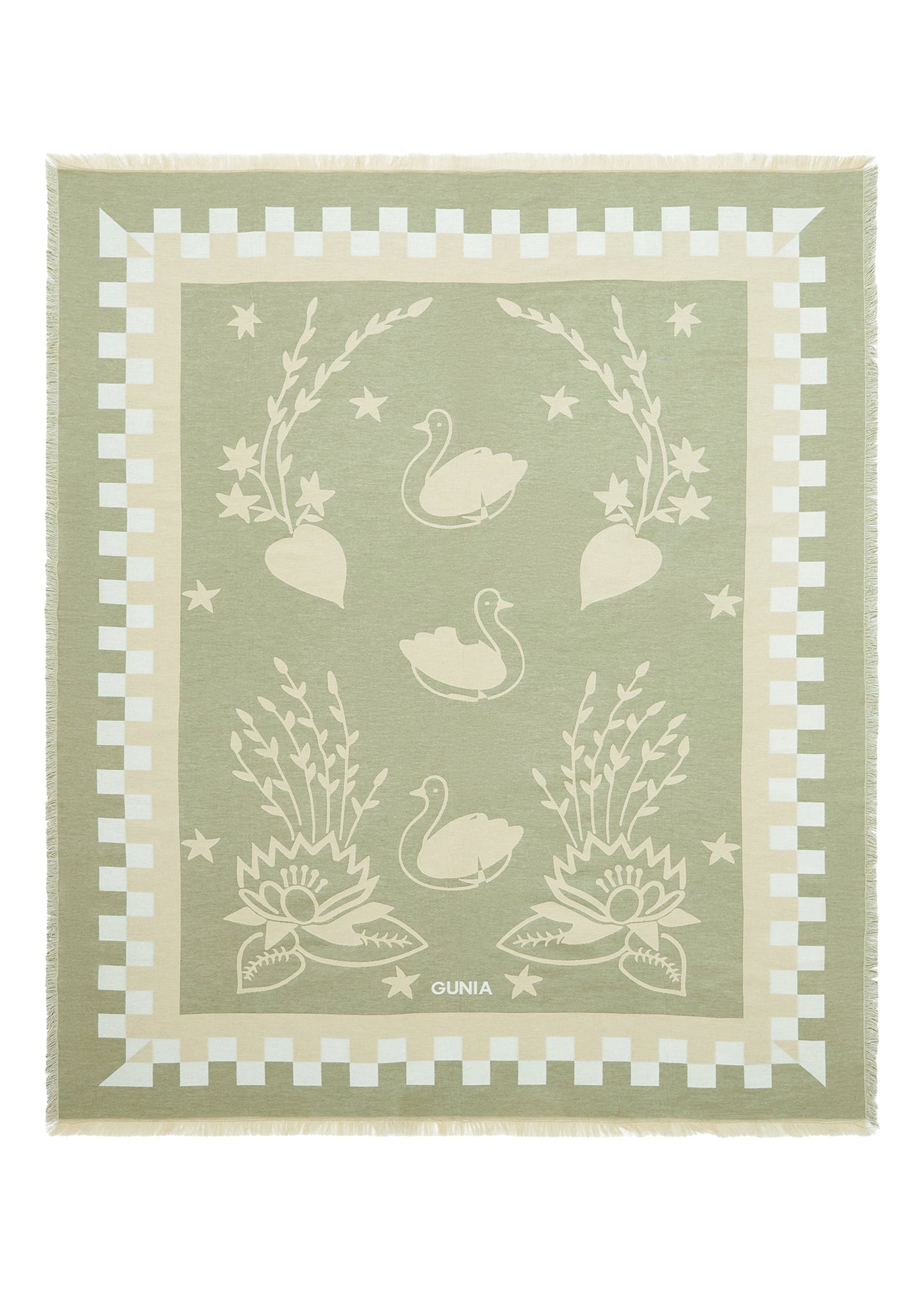 Lybid Blanket