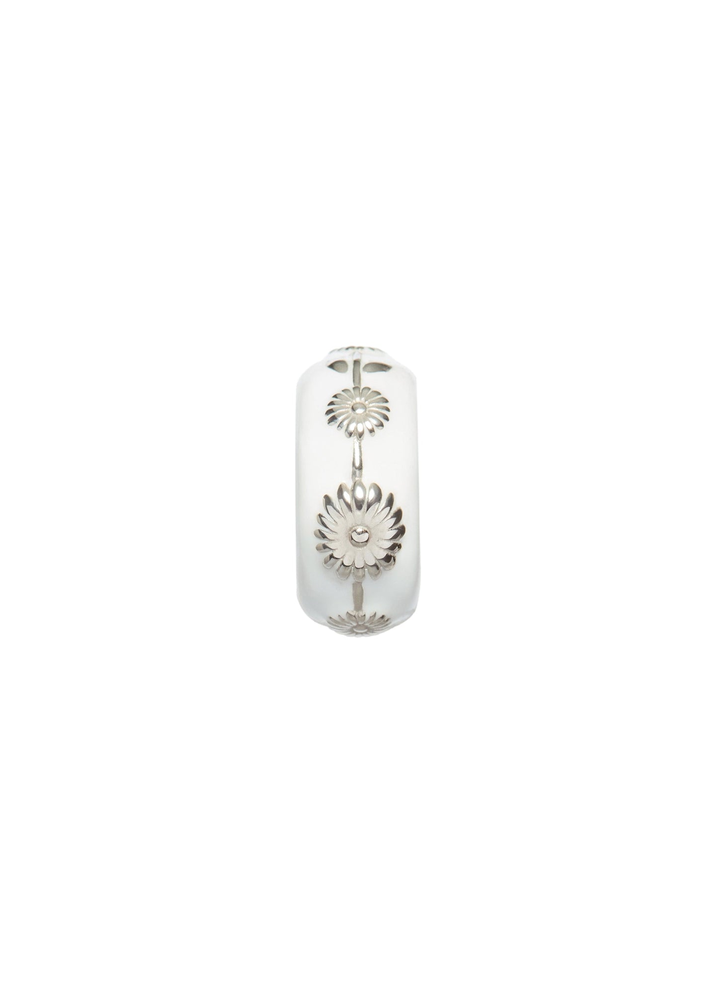 Malva Big Ear Cuff