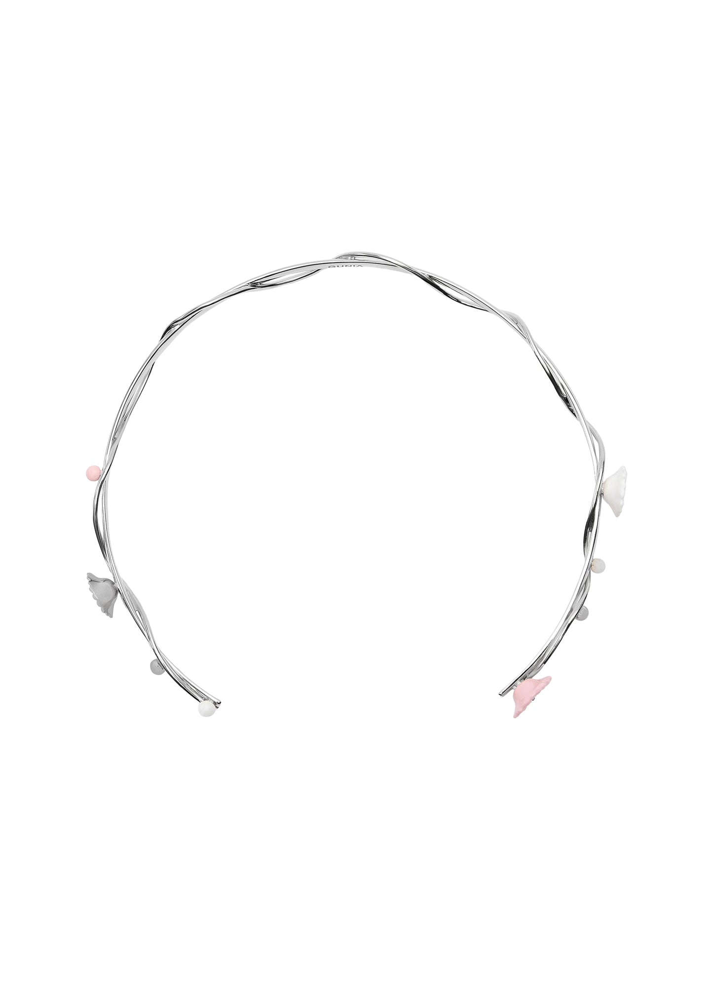 Malva Choker