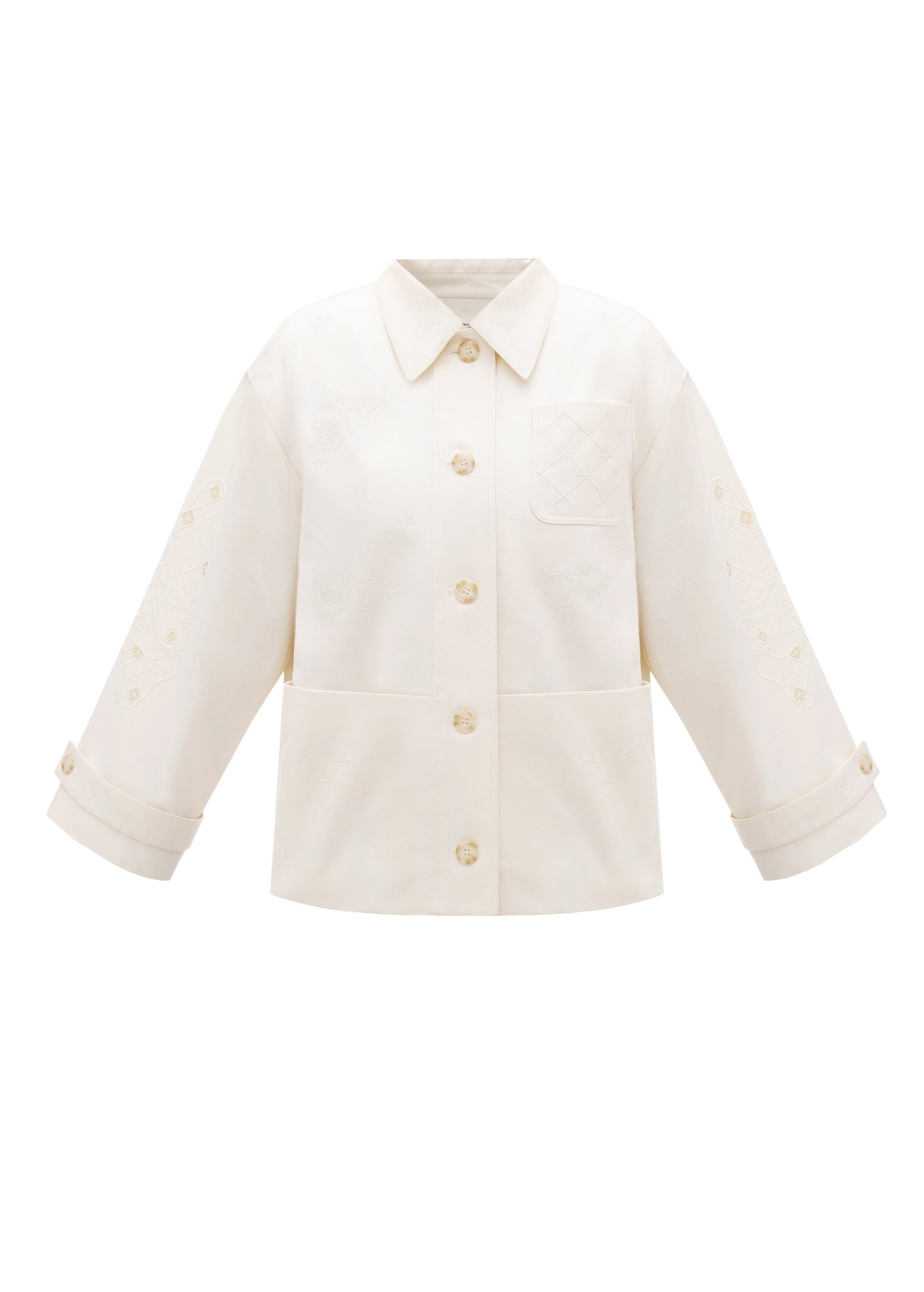 Kornelia Jacket