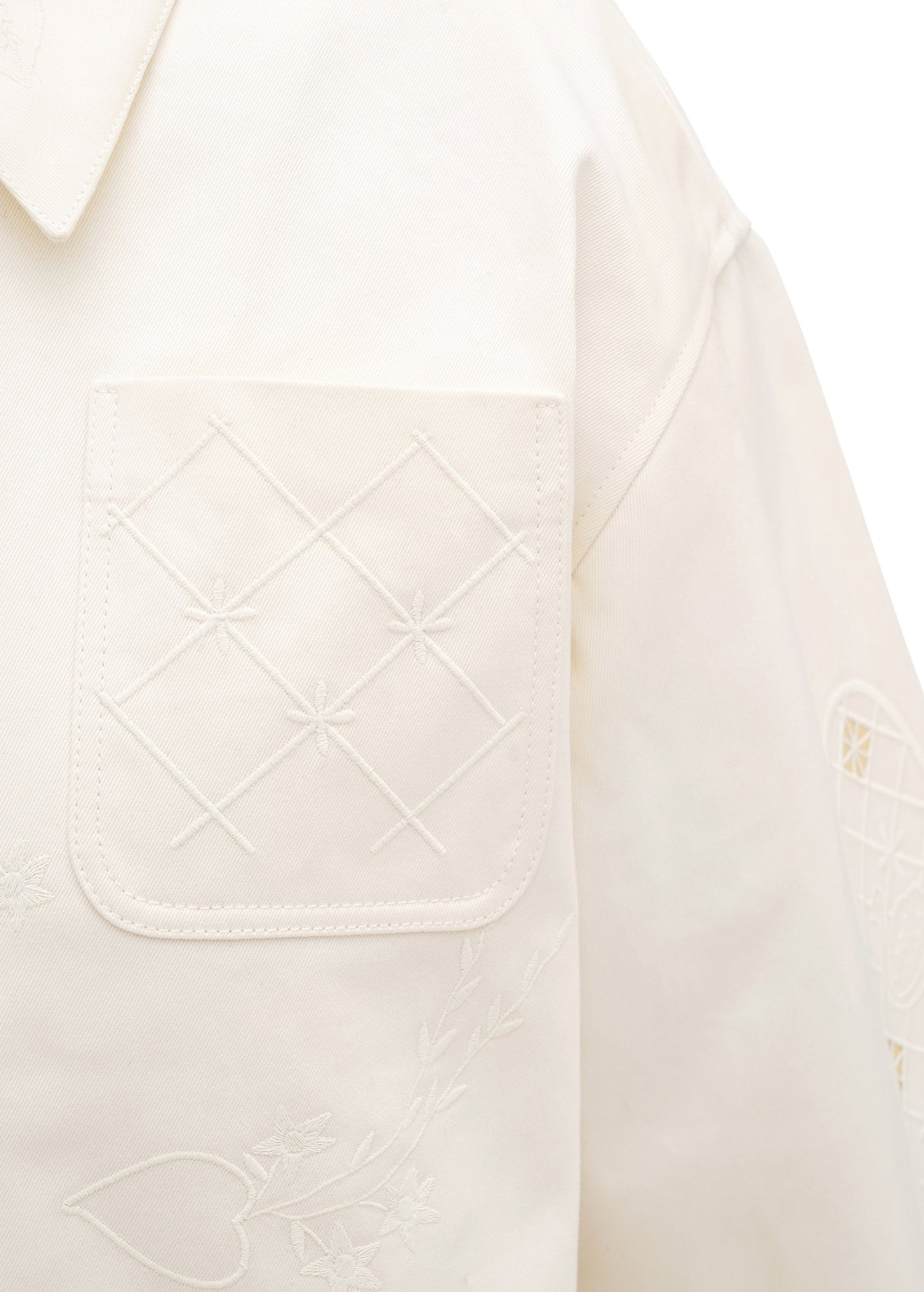 Kornelia Jacket