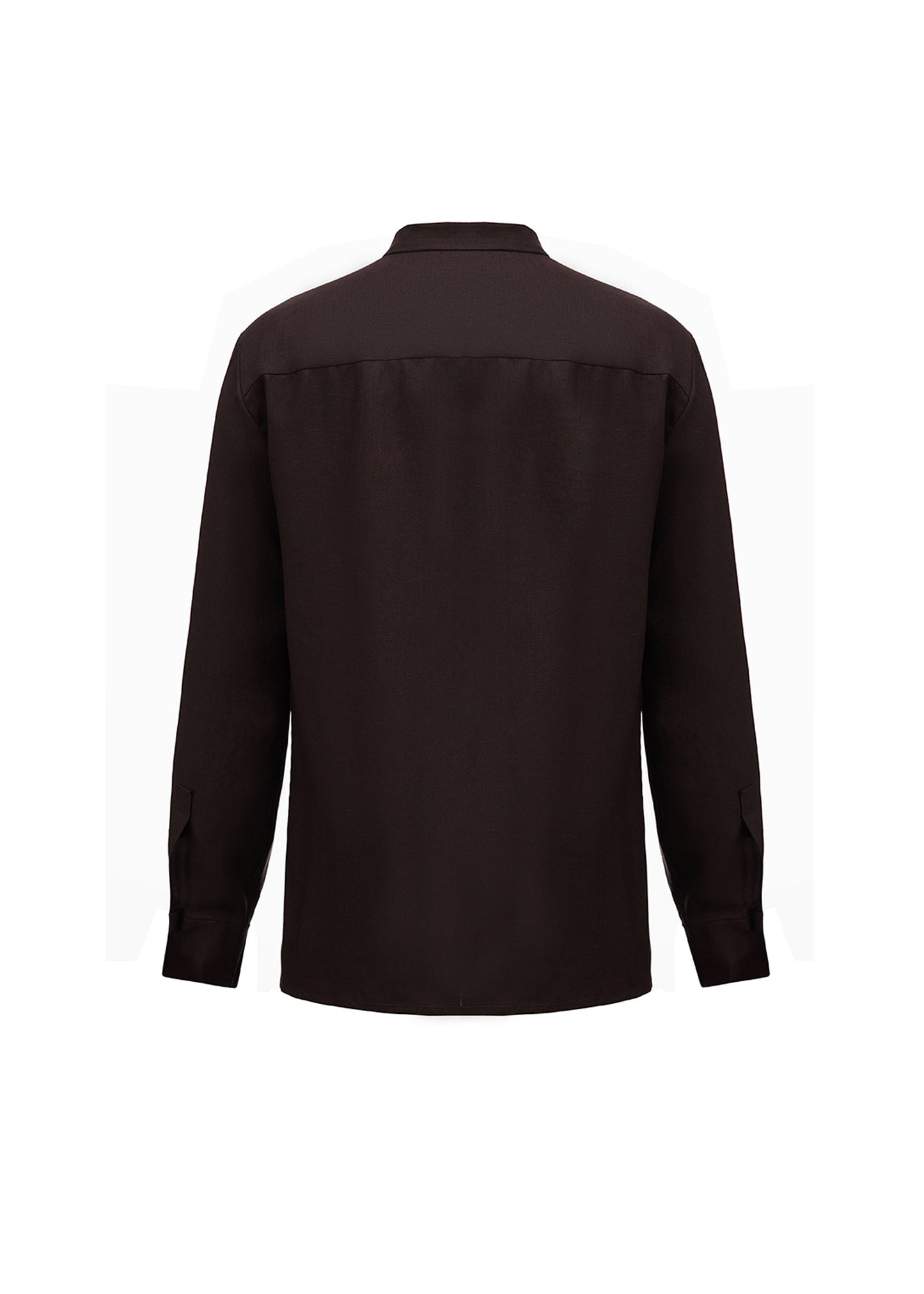Budym Embroidered Shirt