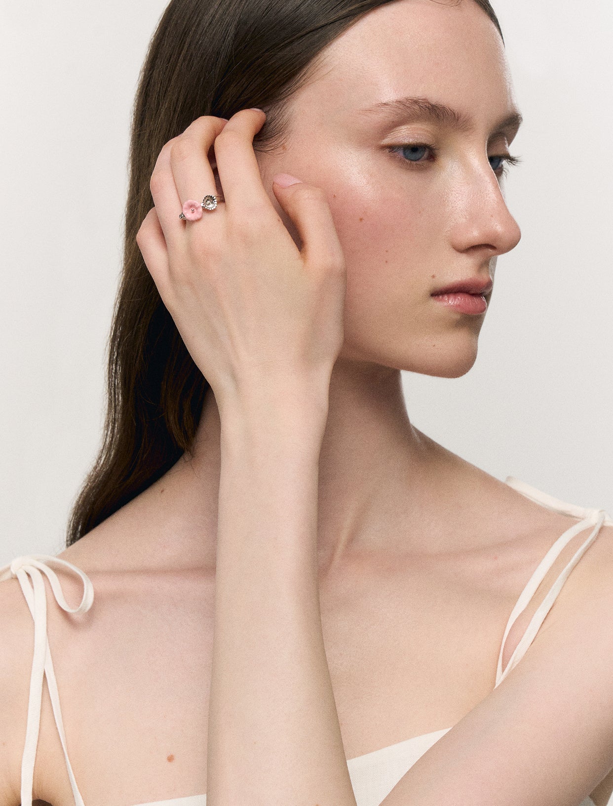 Malva Ring