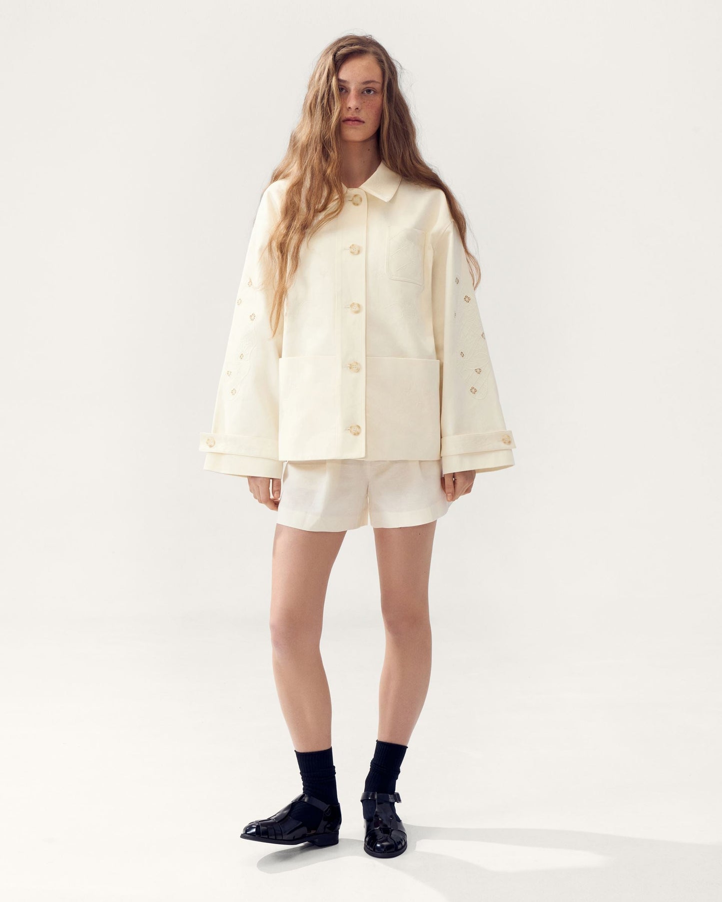 Kornelia Jacket