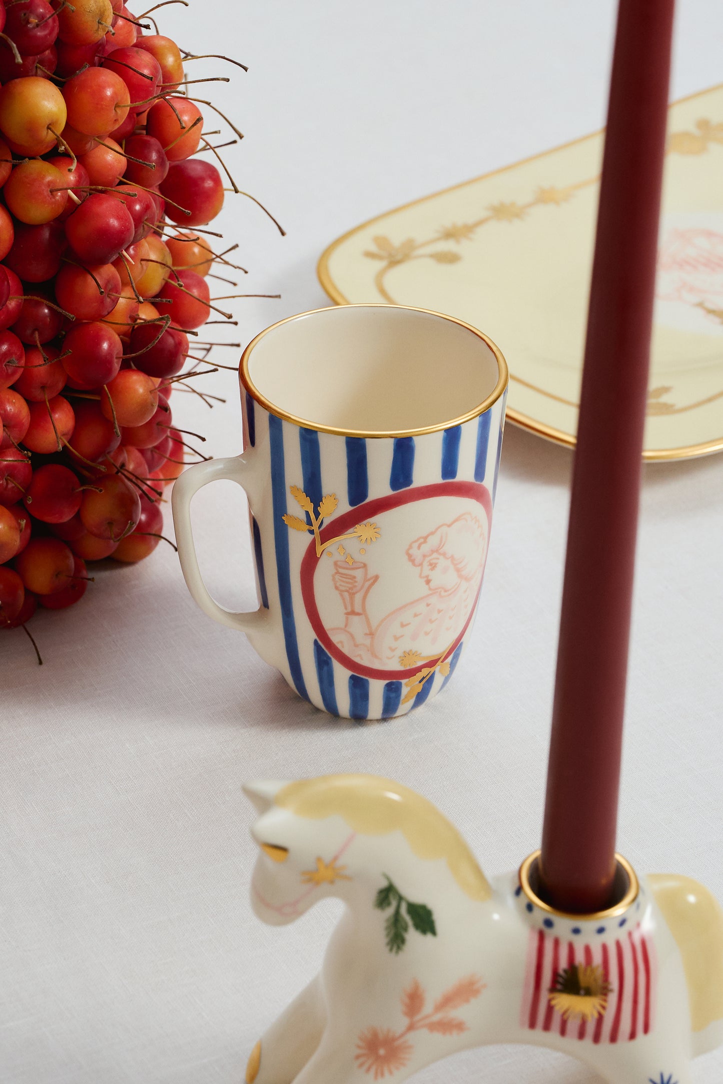 Pani Mug