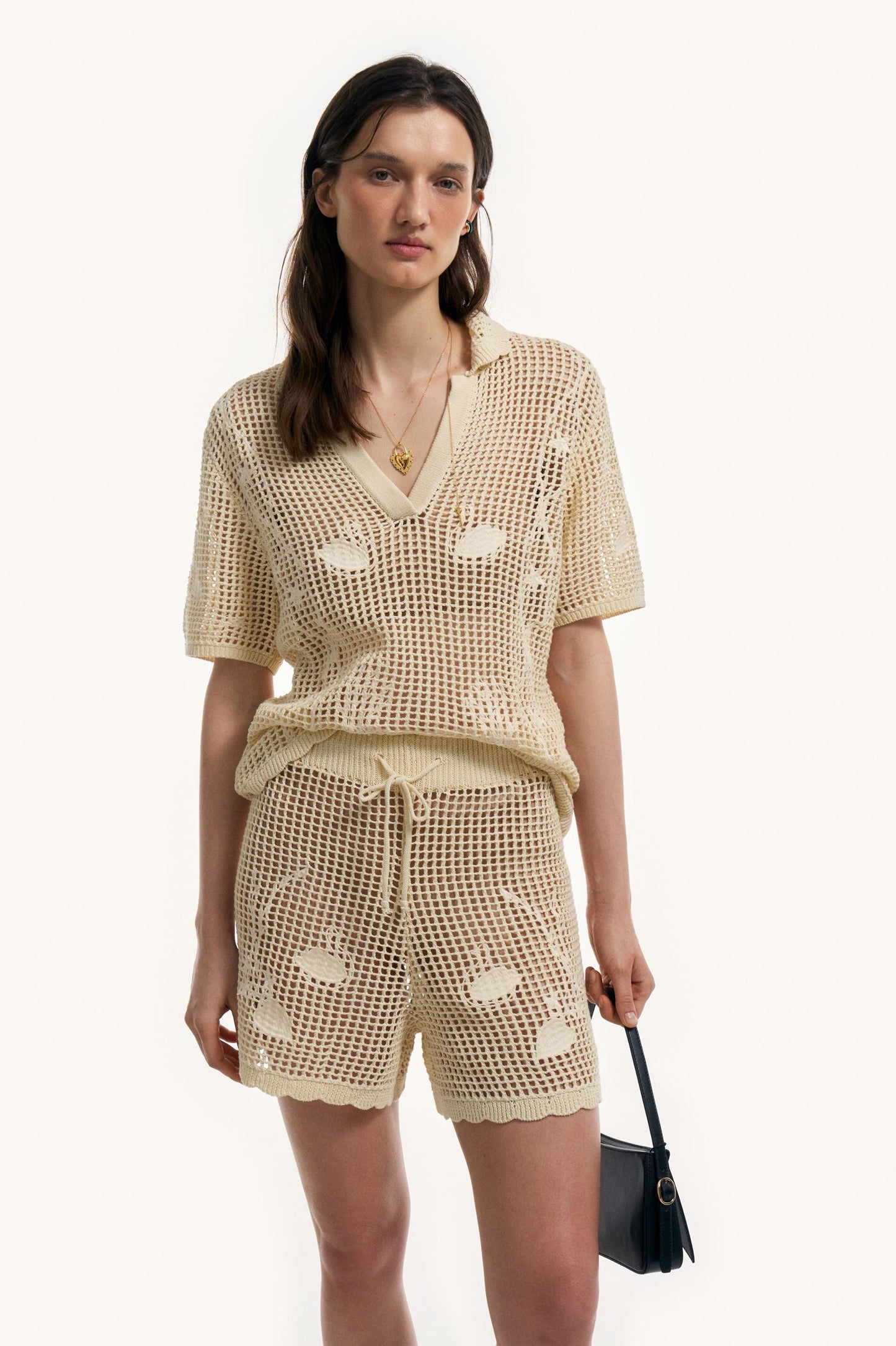 Lybid Shorts