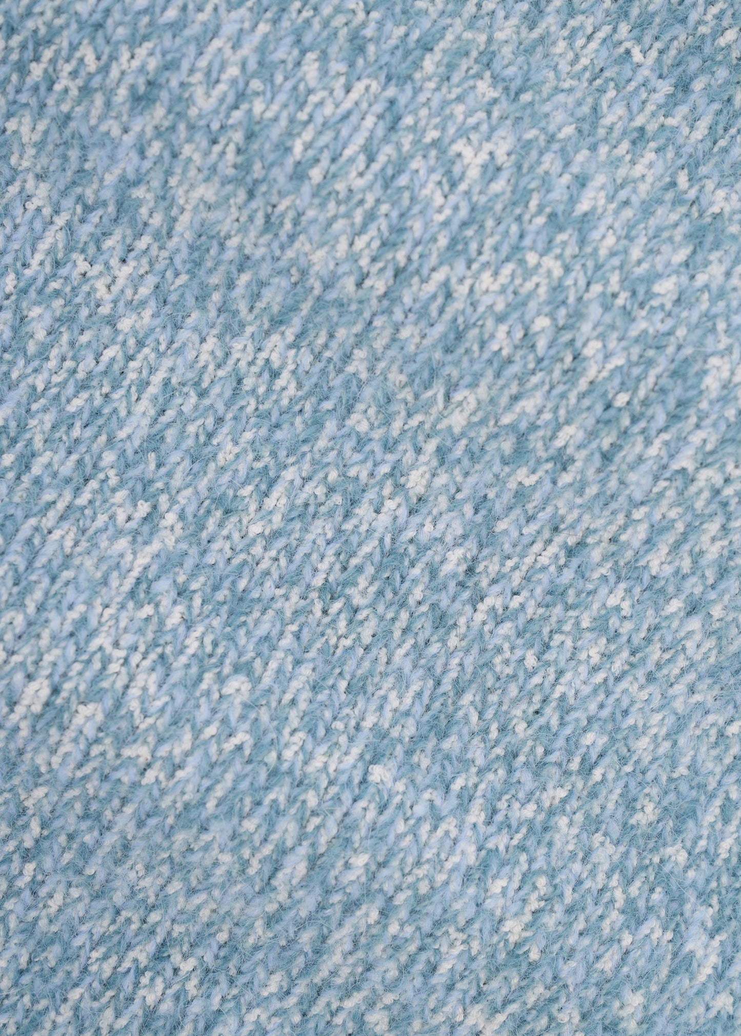 GUNIA Scarf in Blue