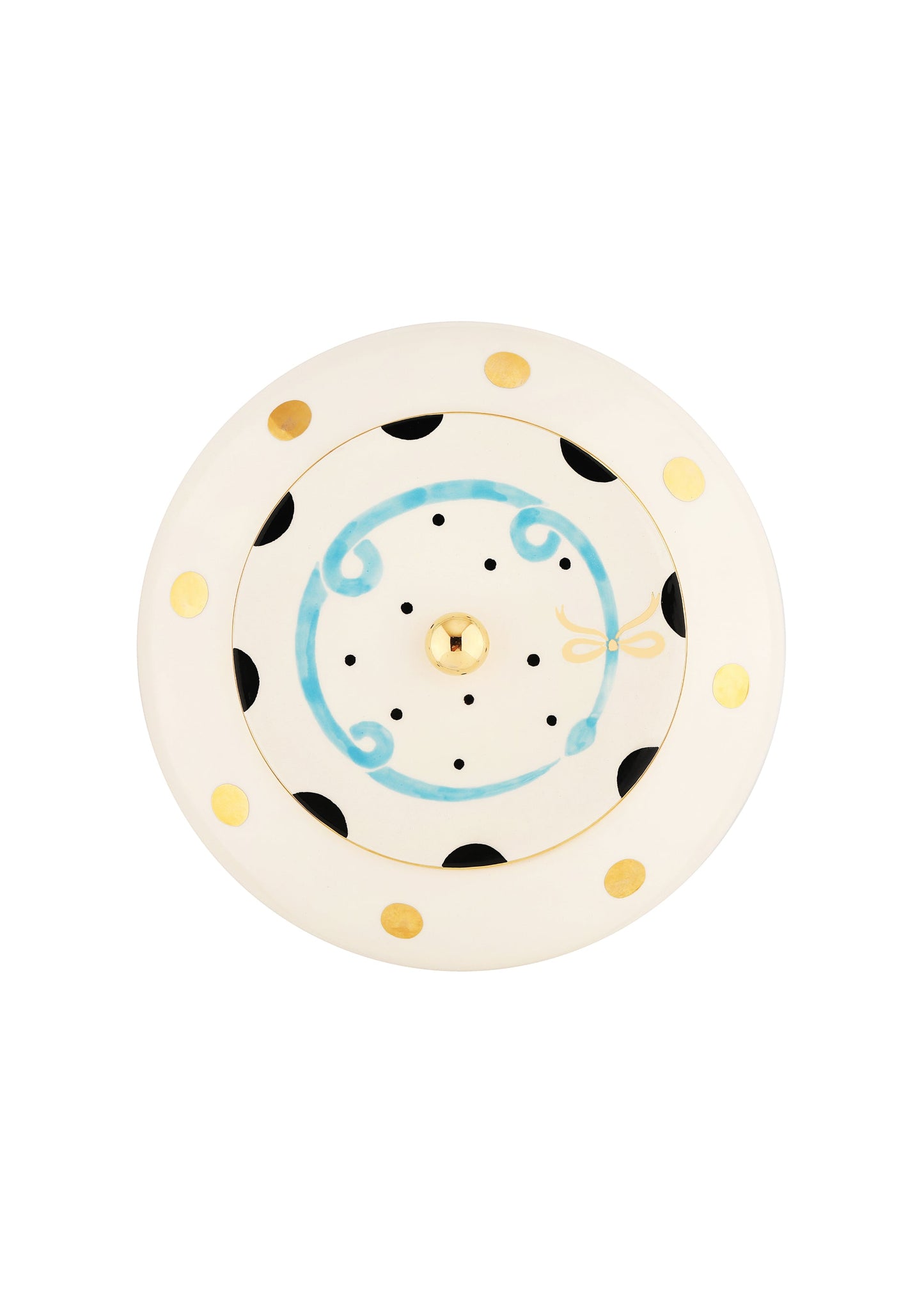 Constellation Kutia Serveware