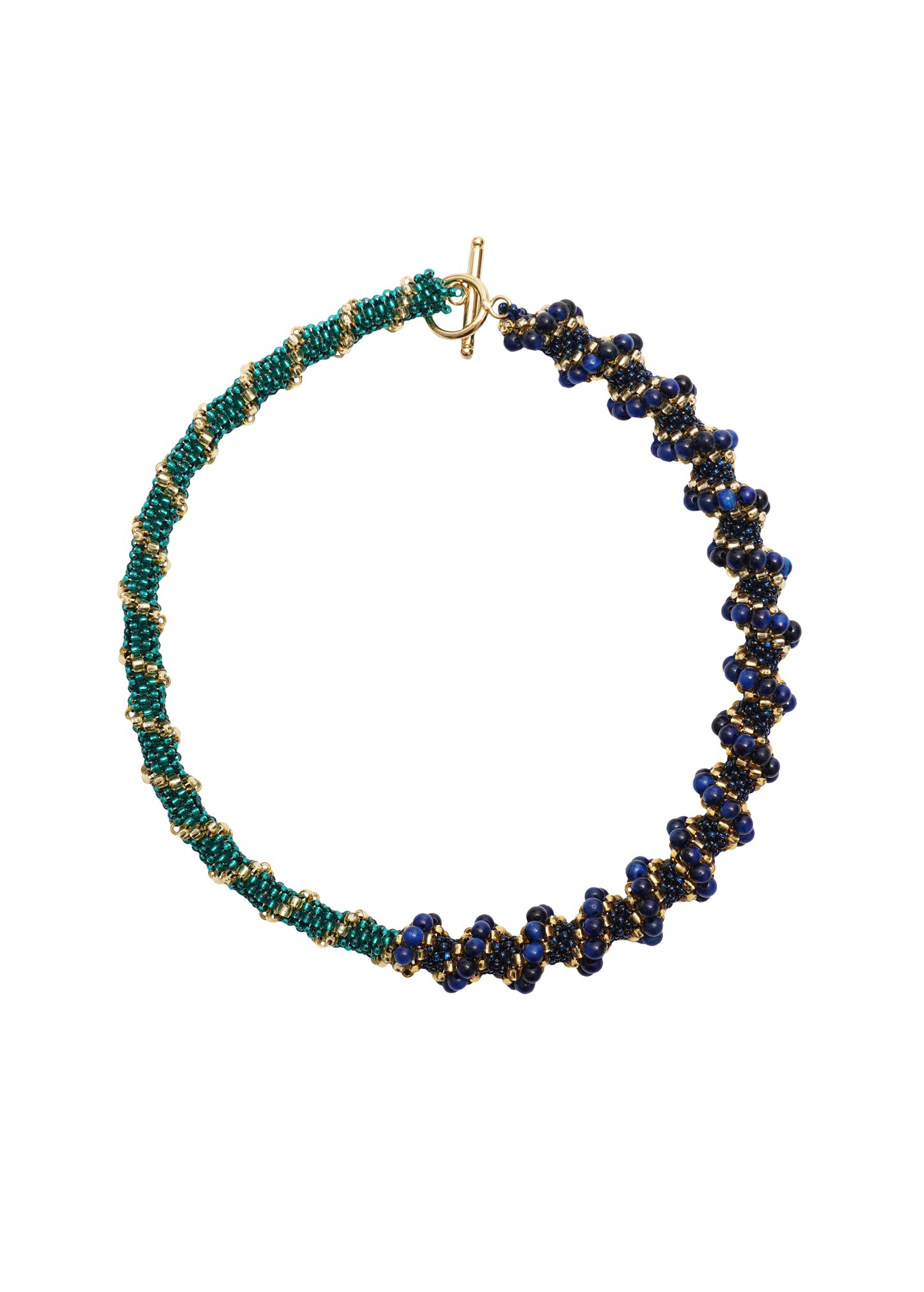 Lantsky Necklace small
