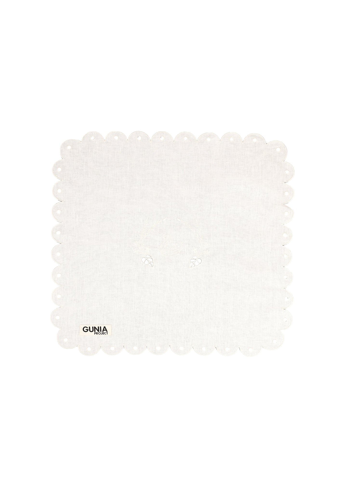 Lybid Easter Napkin