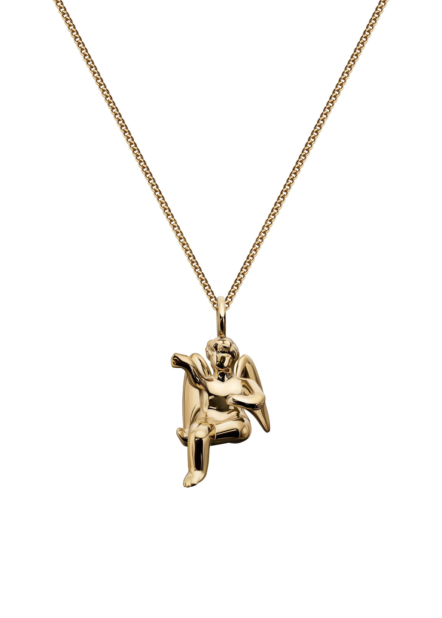 Angel Pendant