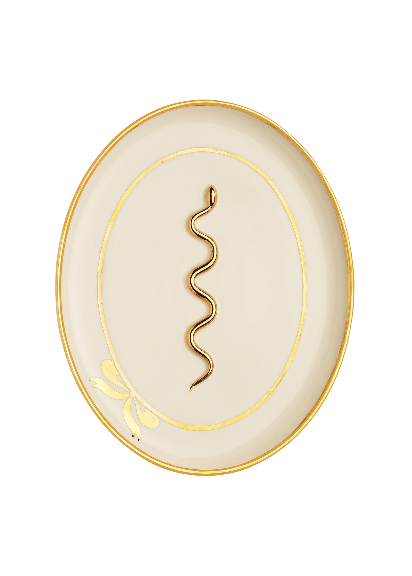 Constellation Relief Plate