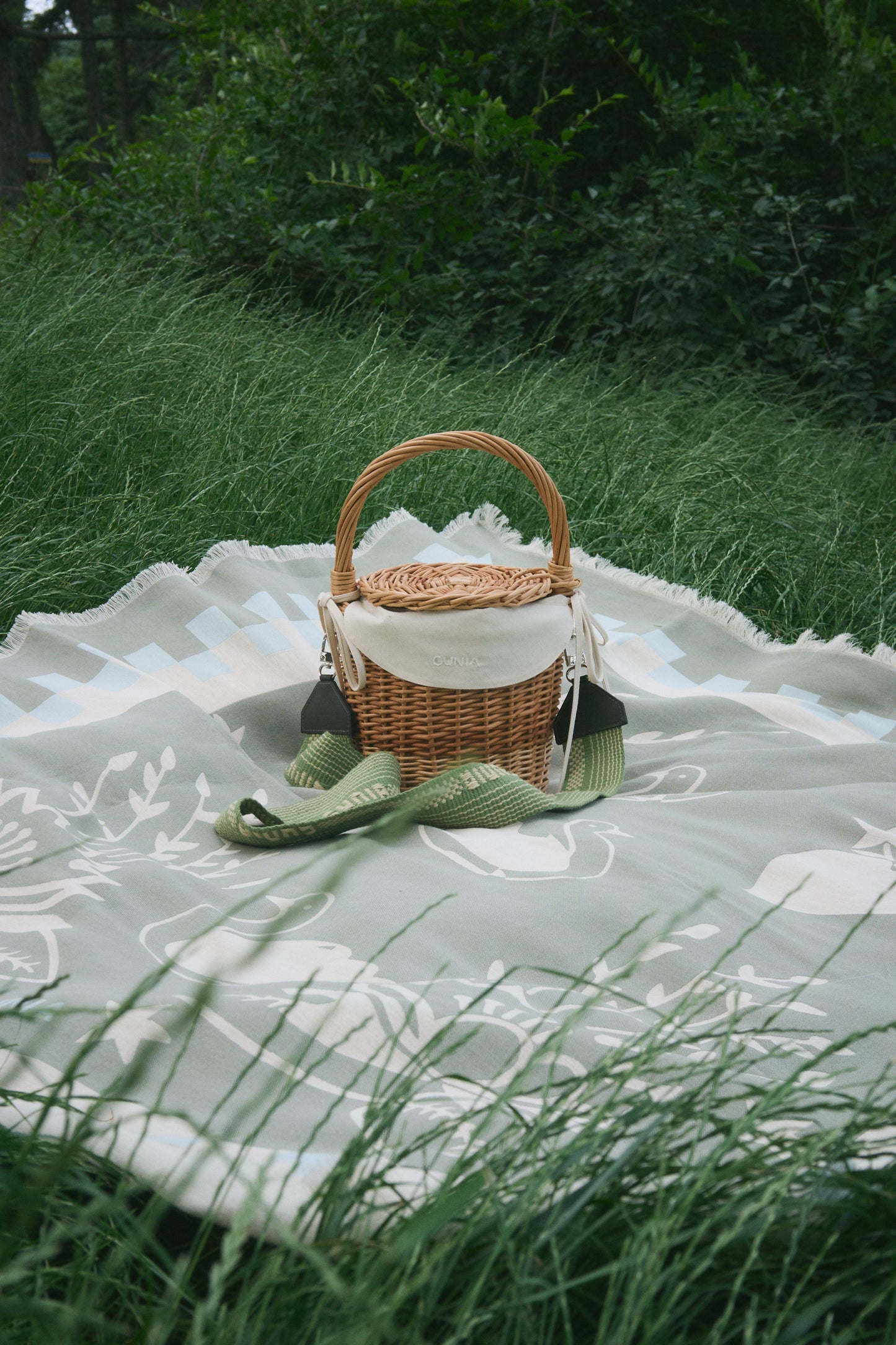 Lybid Blanket