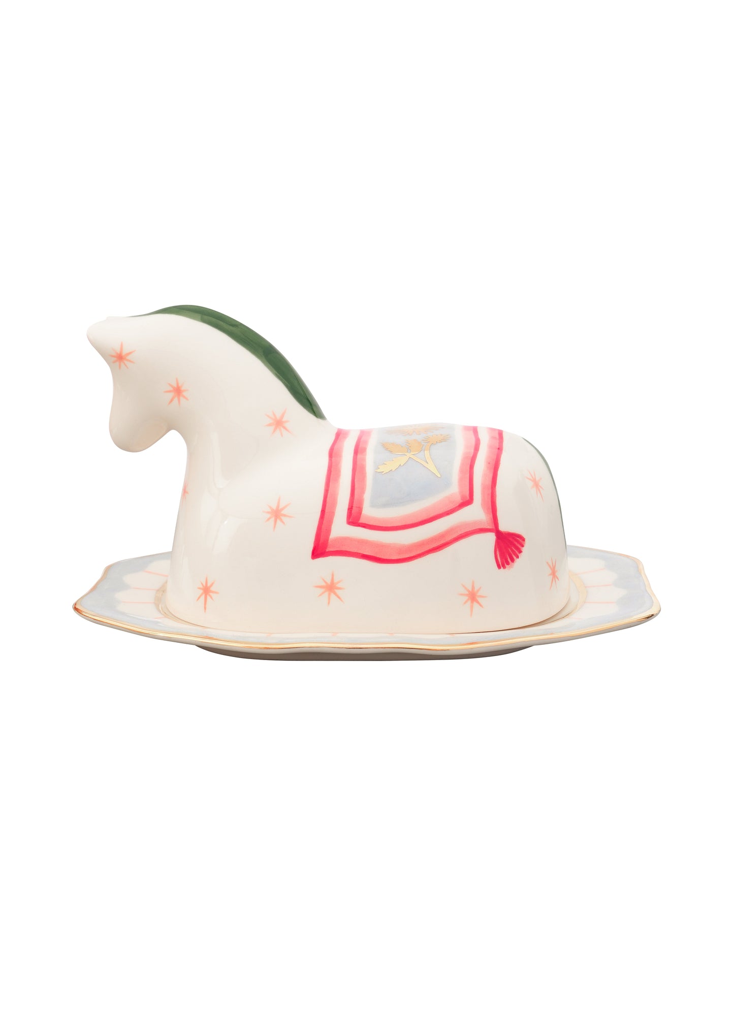 Konyk Butter Dish