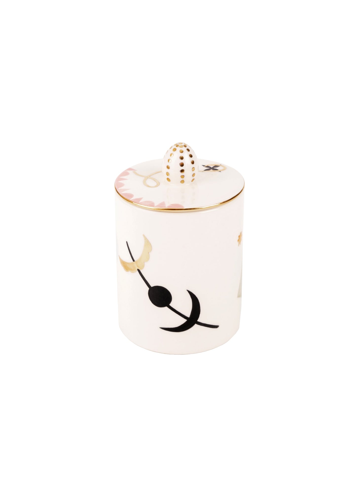 Sugar Bowl Vesna