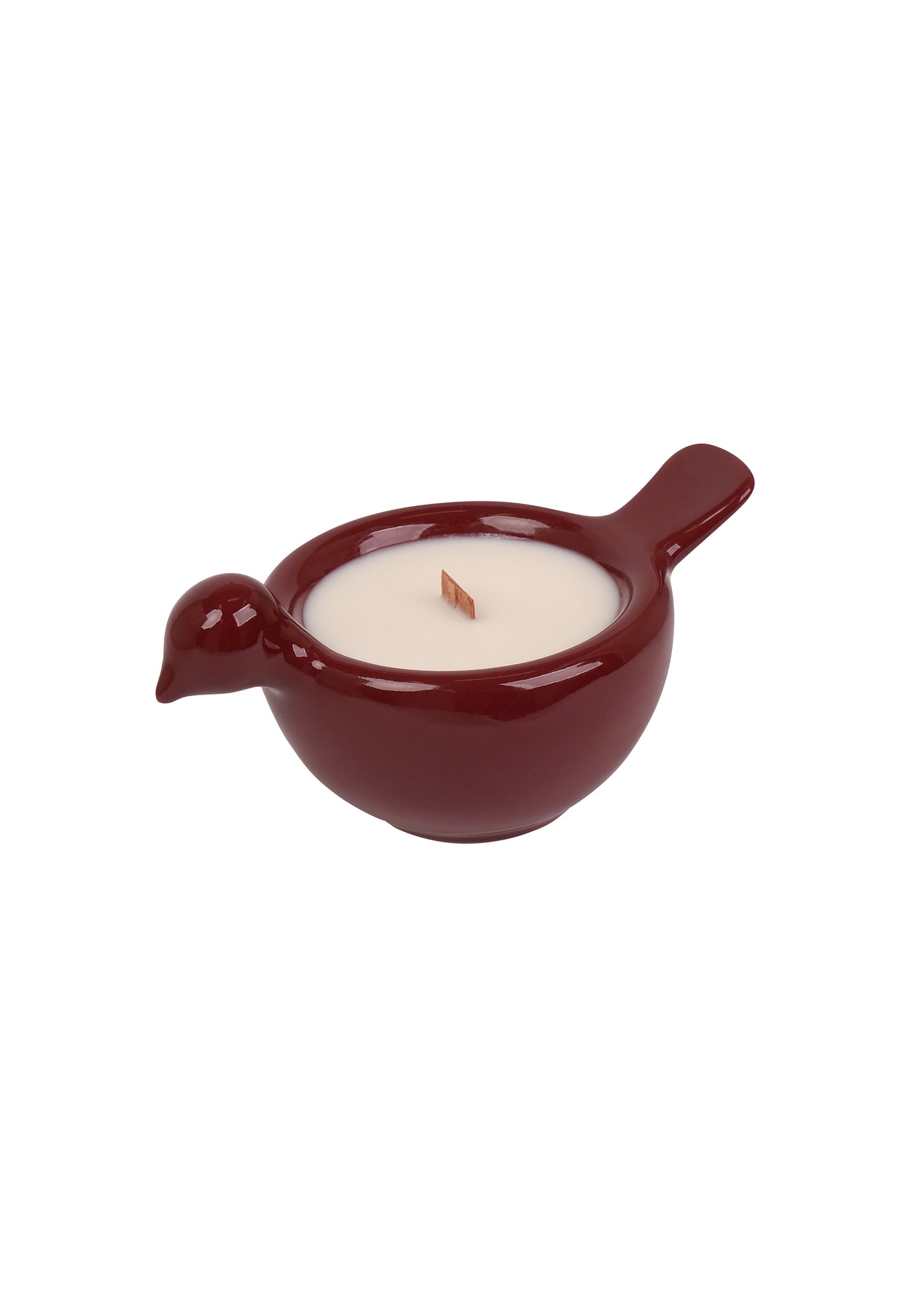 Soy candle Splash