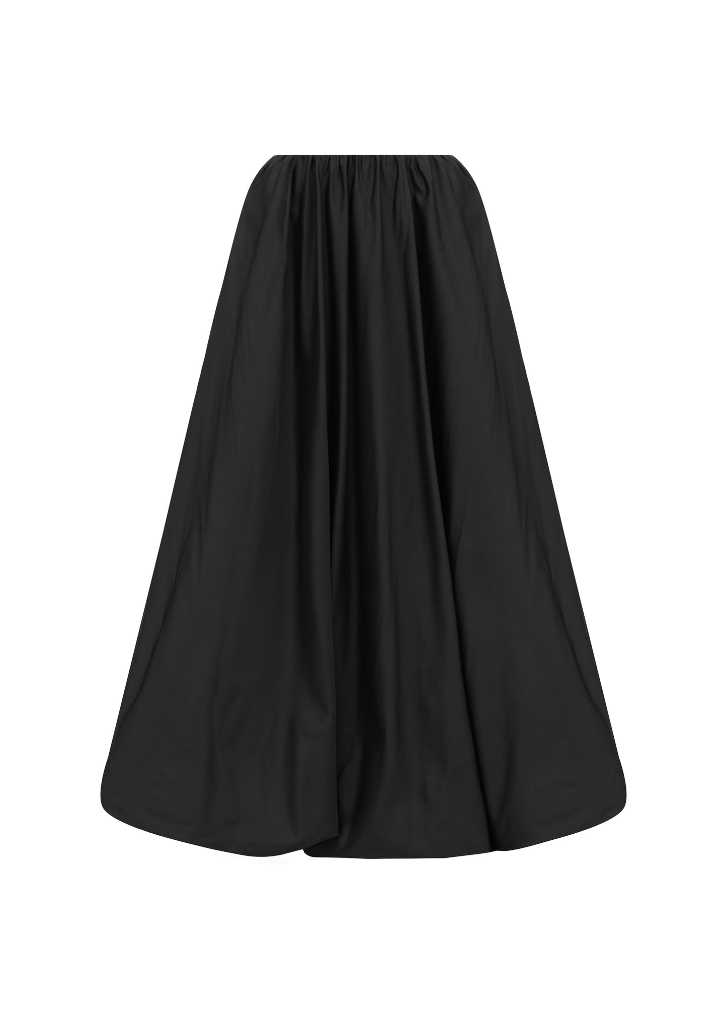 Teresa Skirt in Black