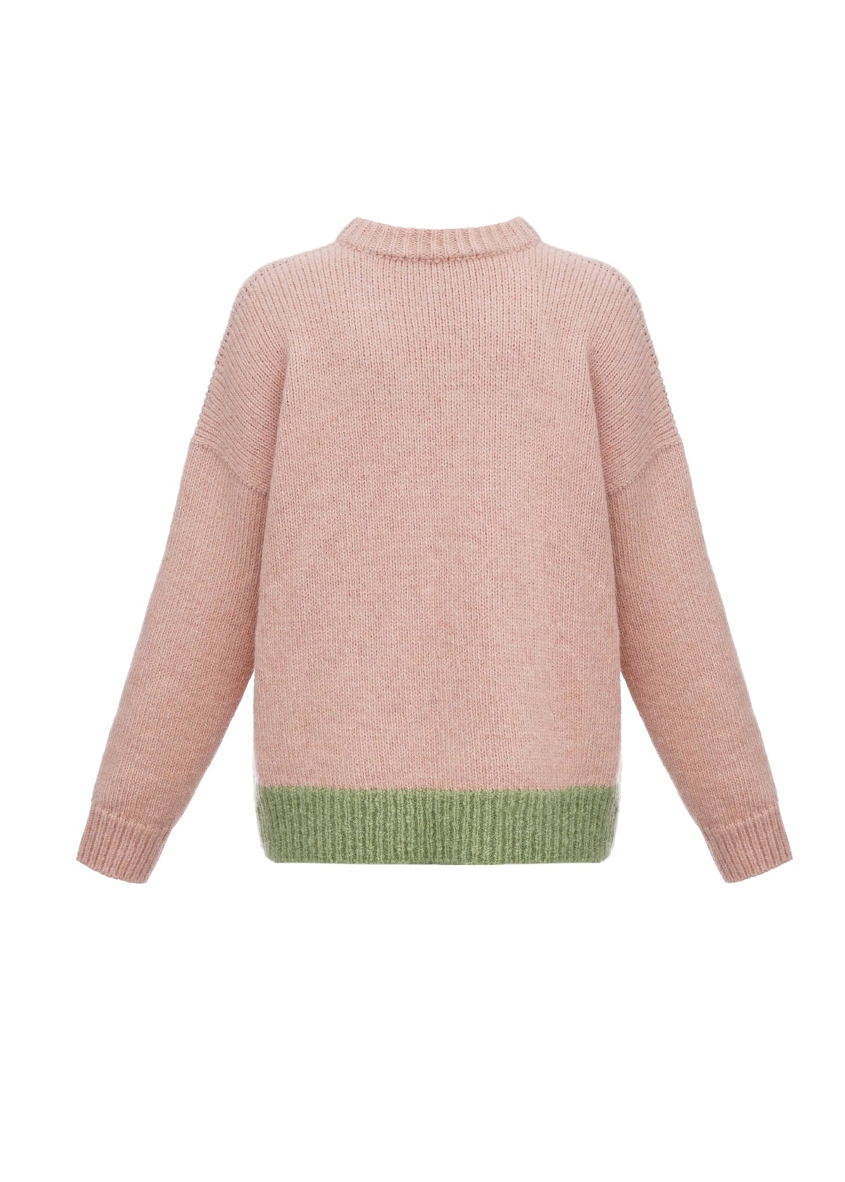 Riabchyk Sweater