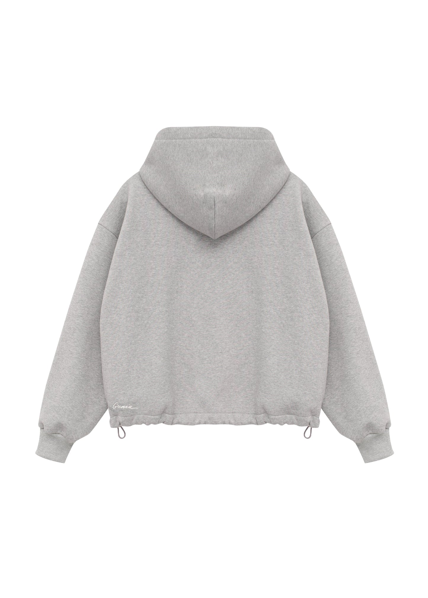 Sport-Style Hoodie