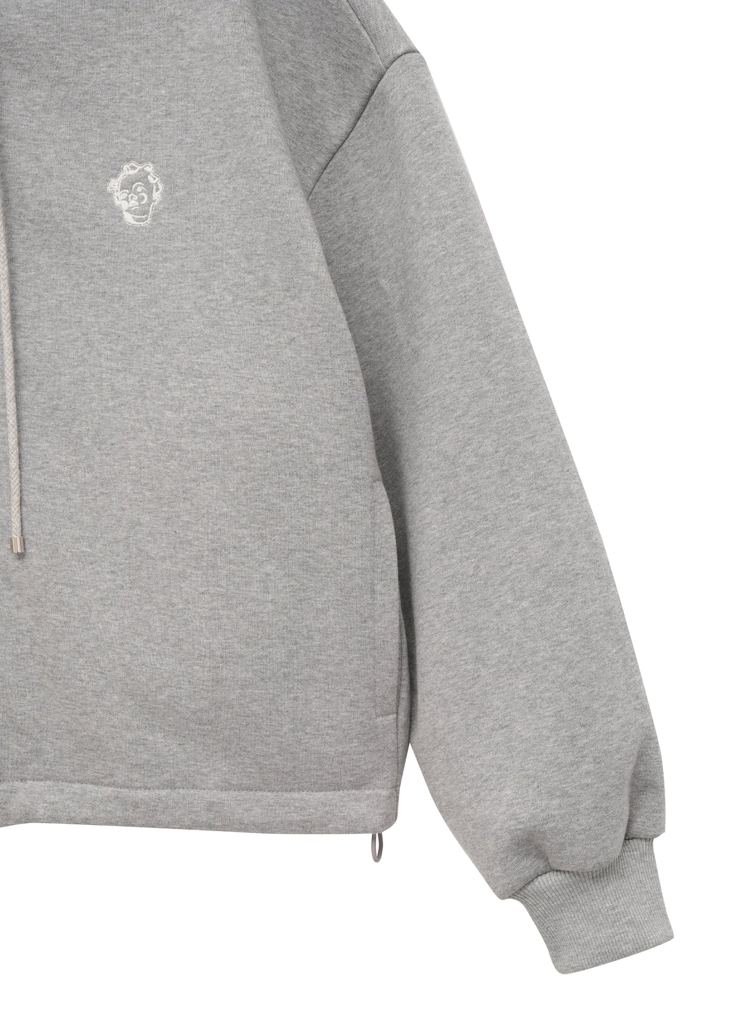Sport-Style Hoodie