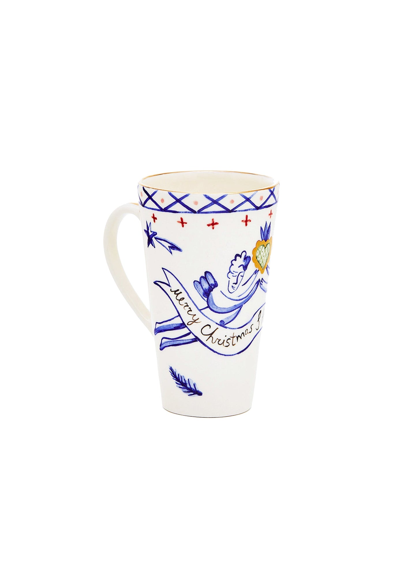 Rabbit Mug