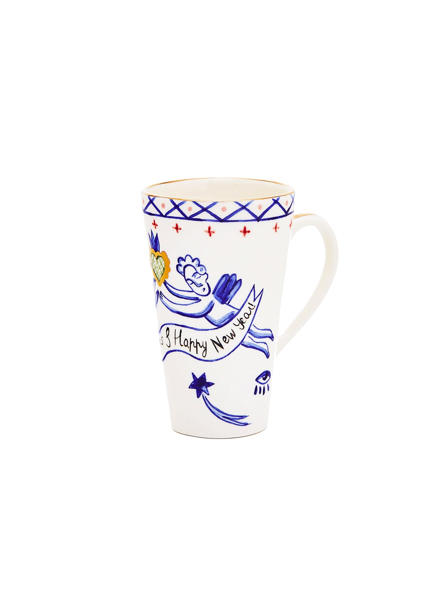 Rabbit Mug