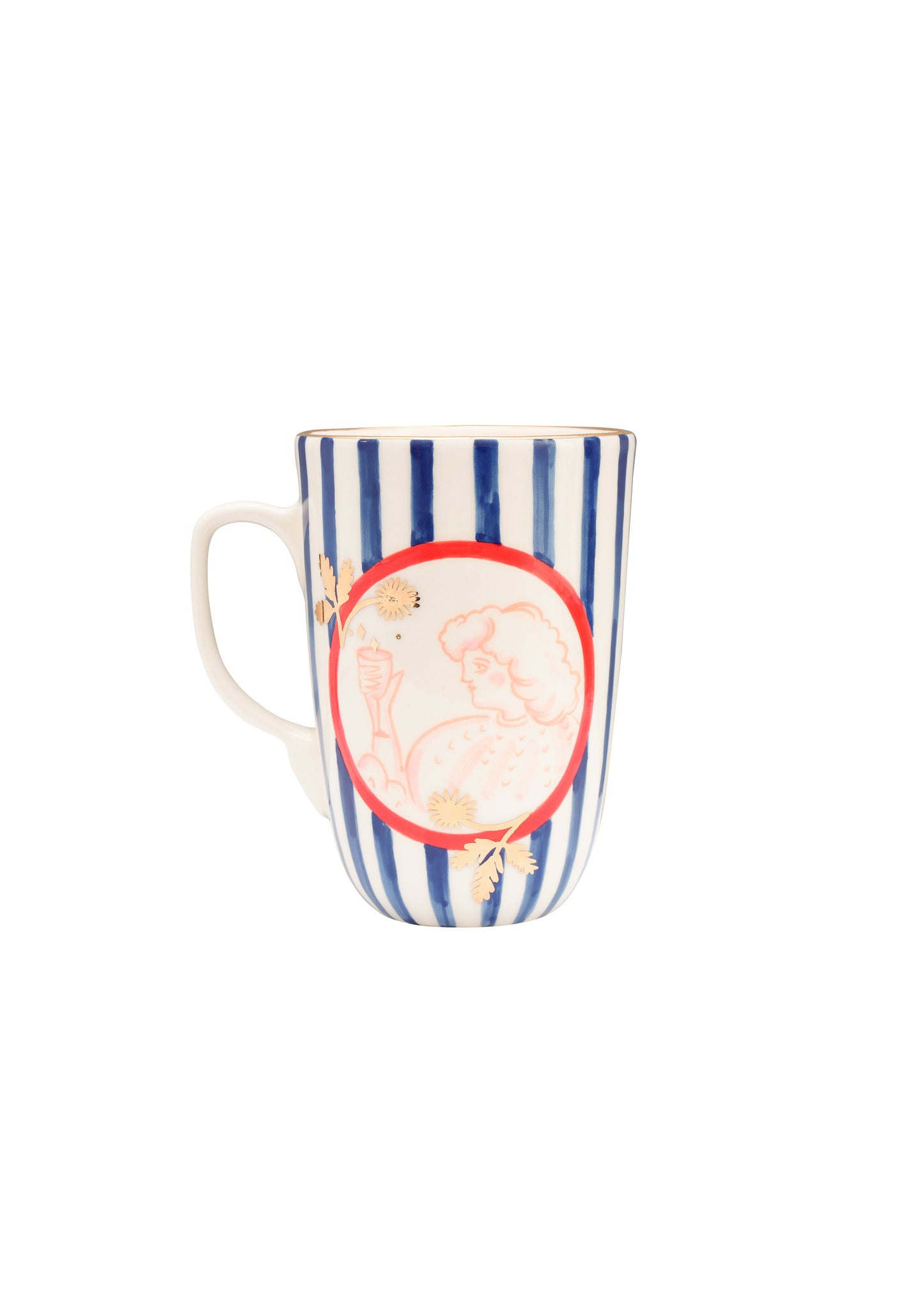 Pani Mug