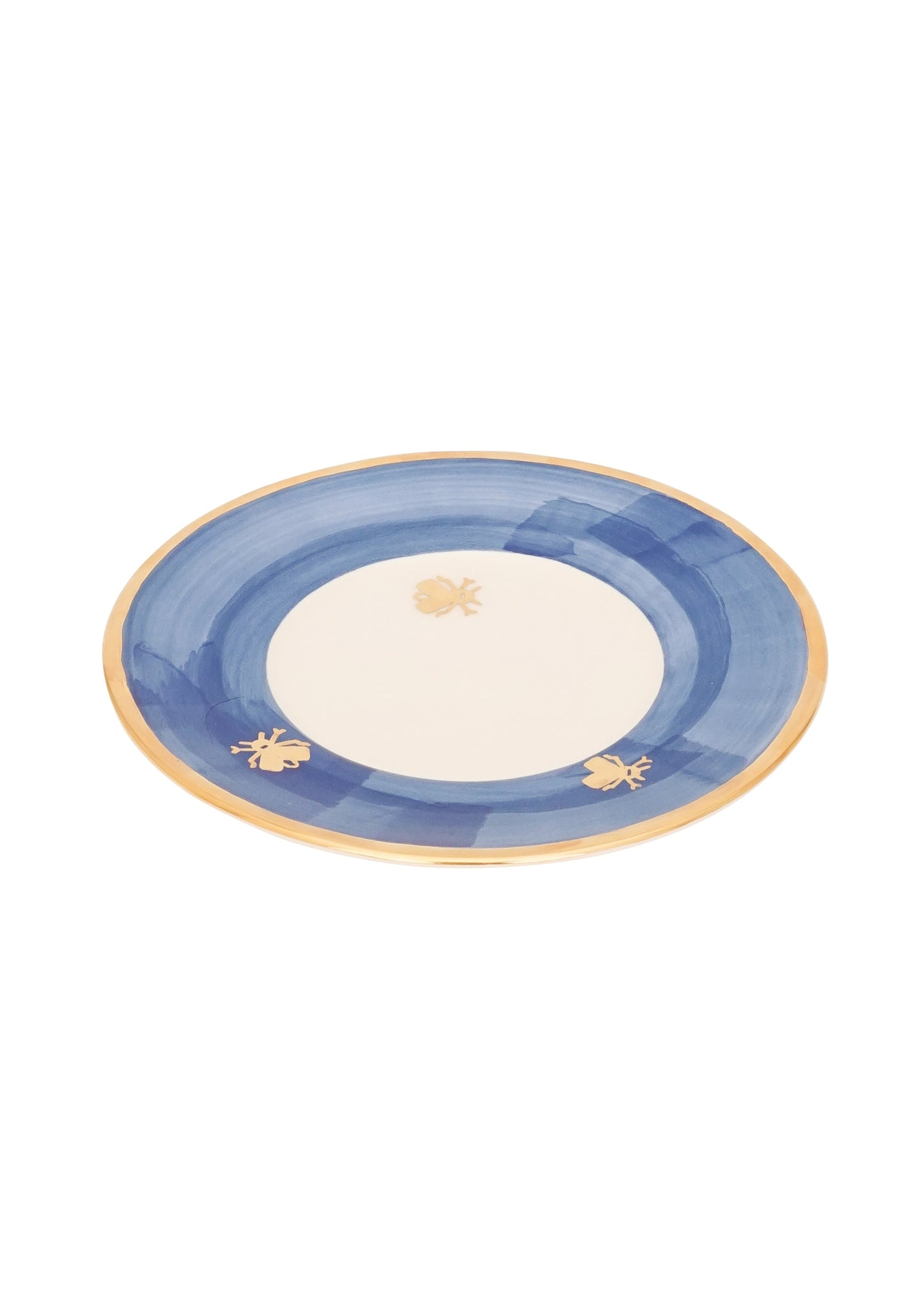 Spring Angel Tea Cup and Saucer Set