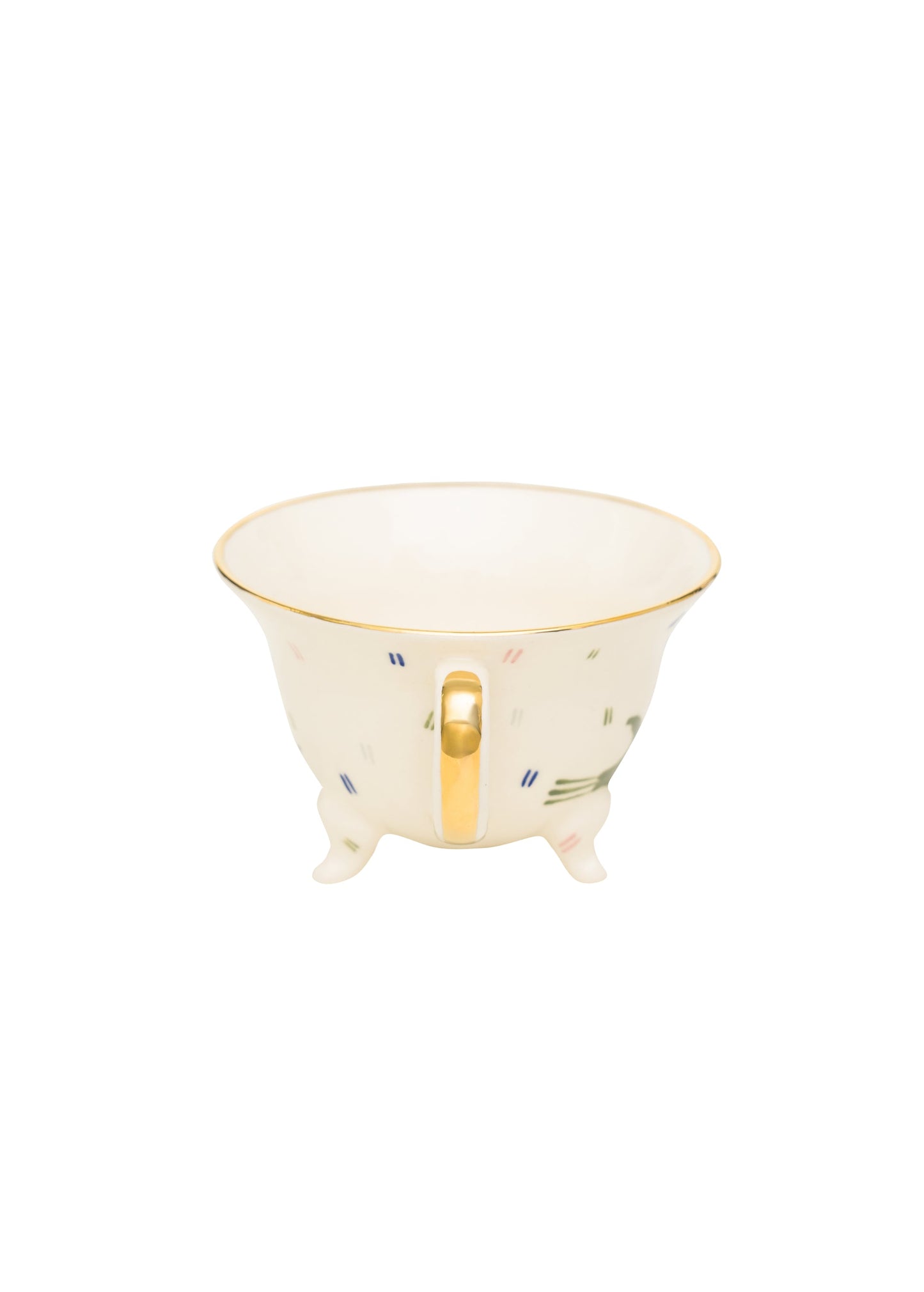 Cup Naïve Cornflower