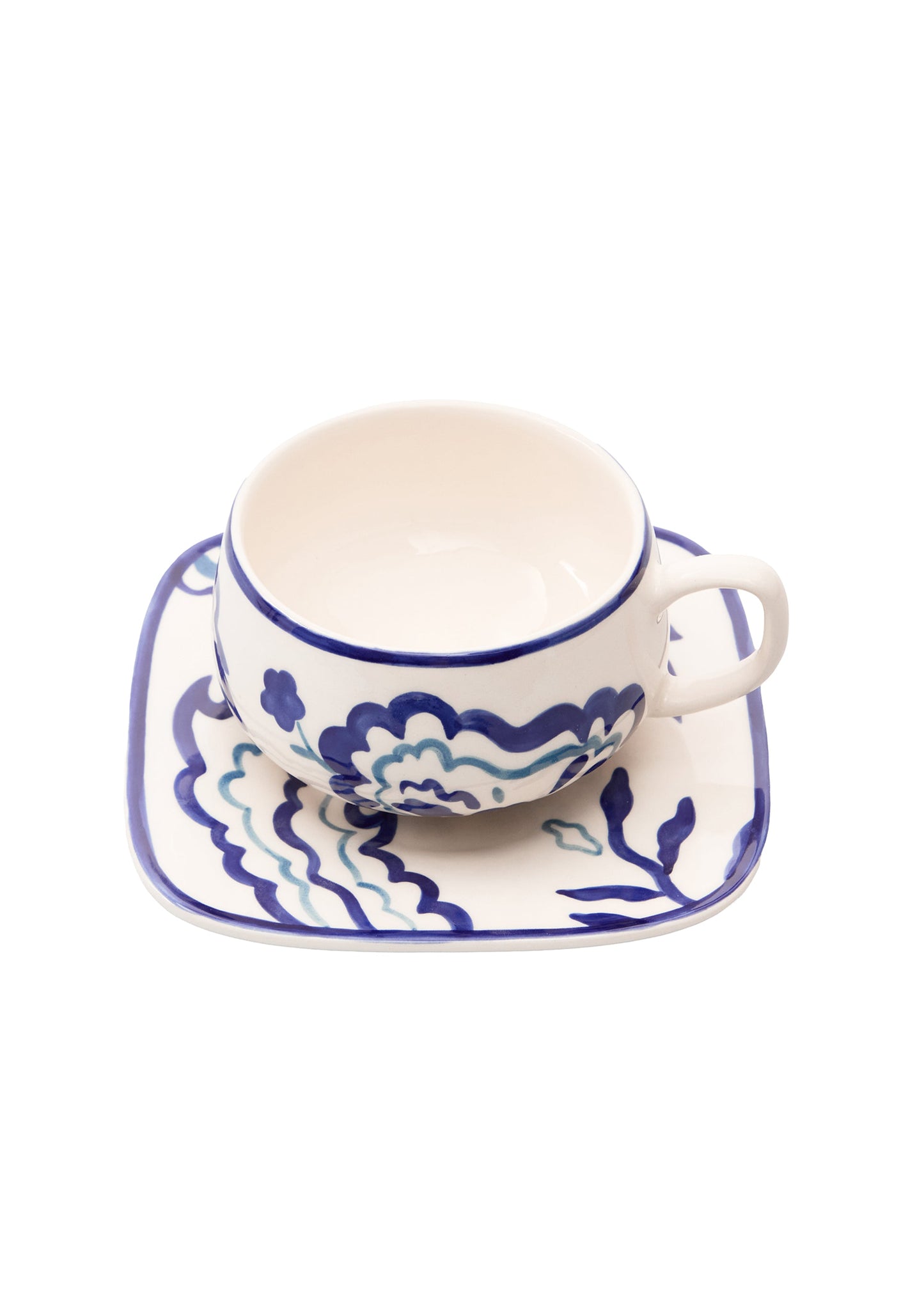 Indigo Cup