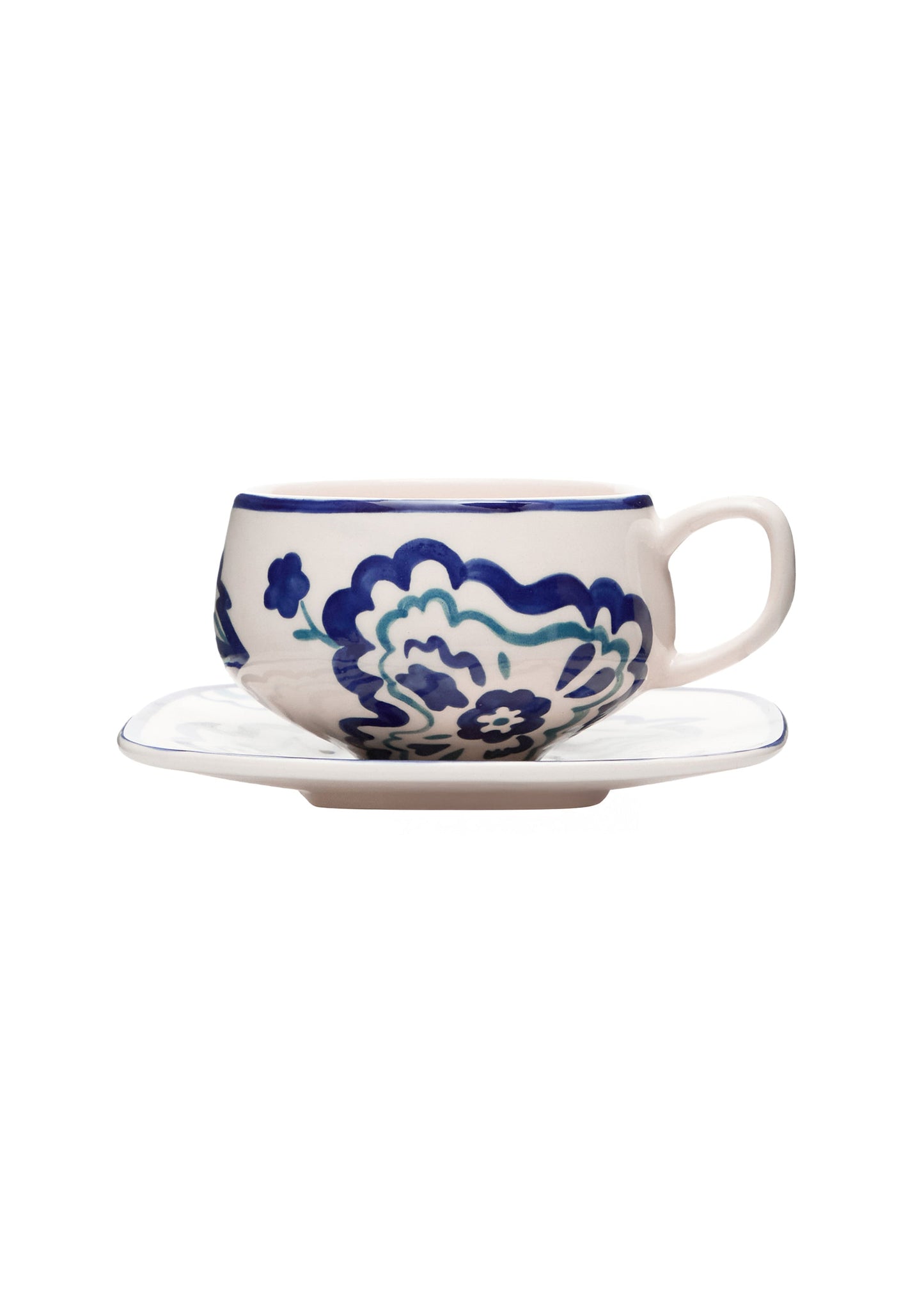 Indigo Cup