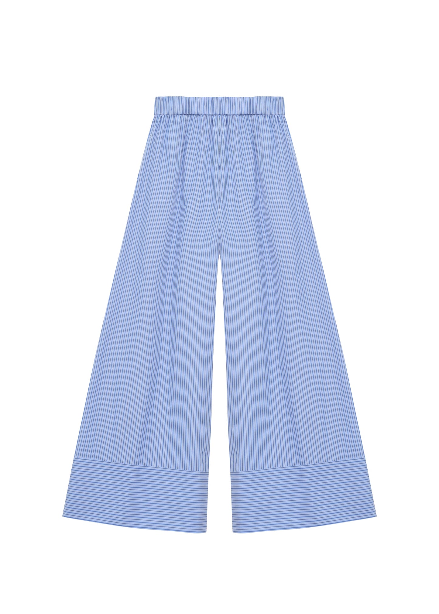 Striped Pants