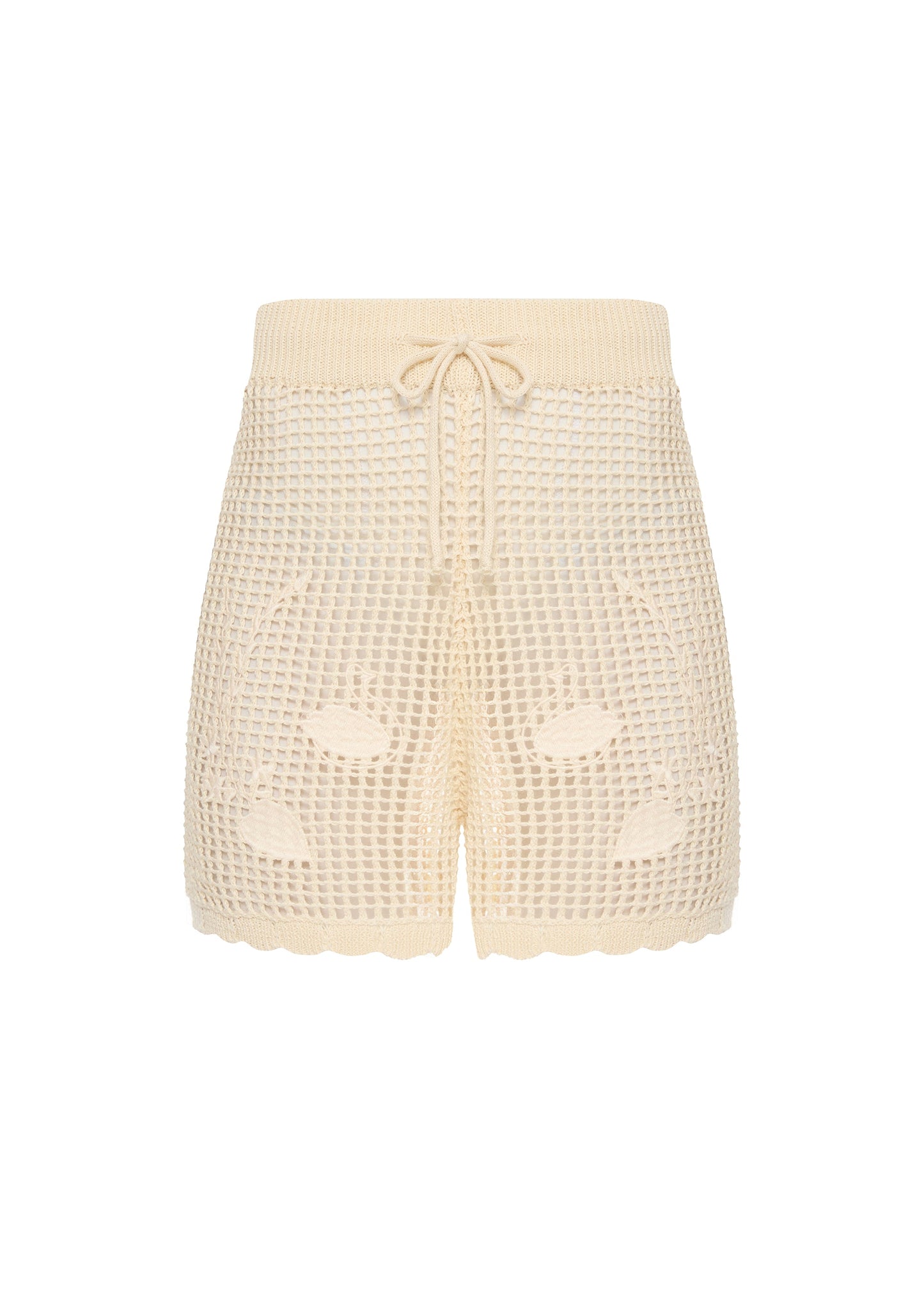 Lybid Shorts