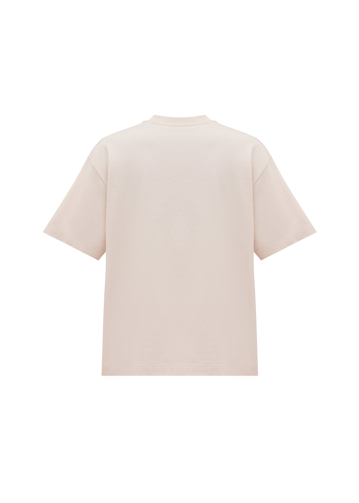 Heart T-shirt
