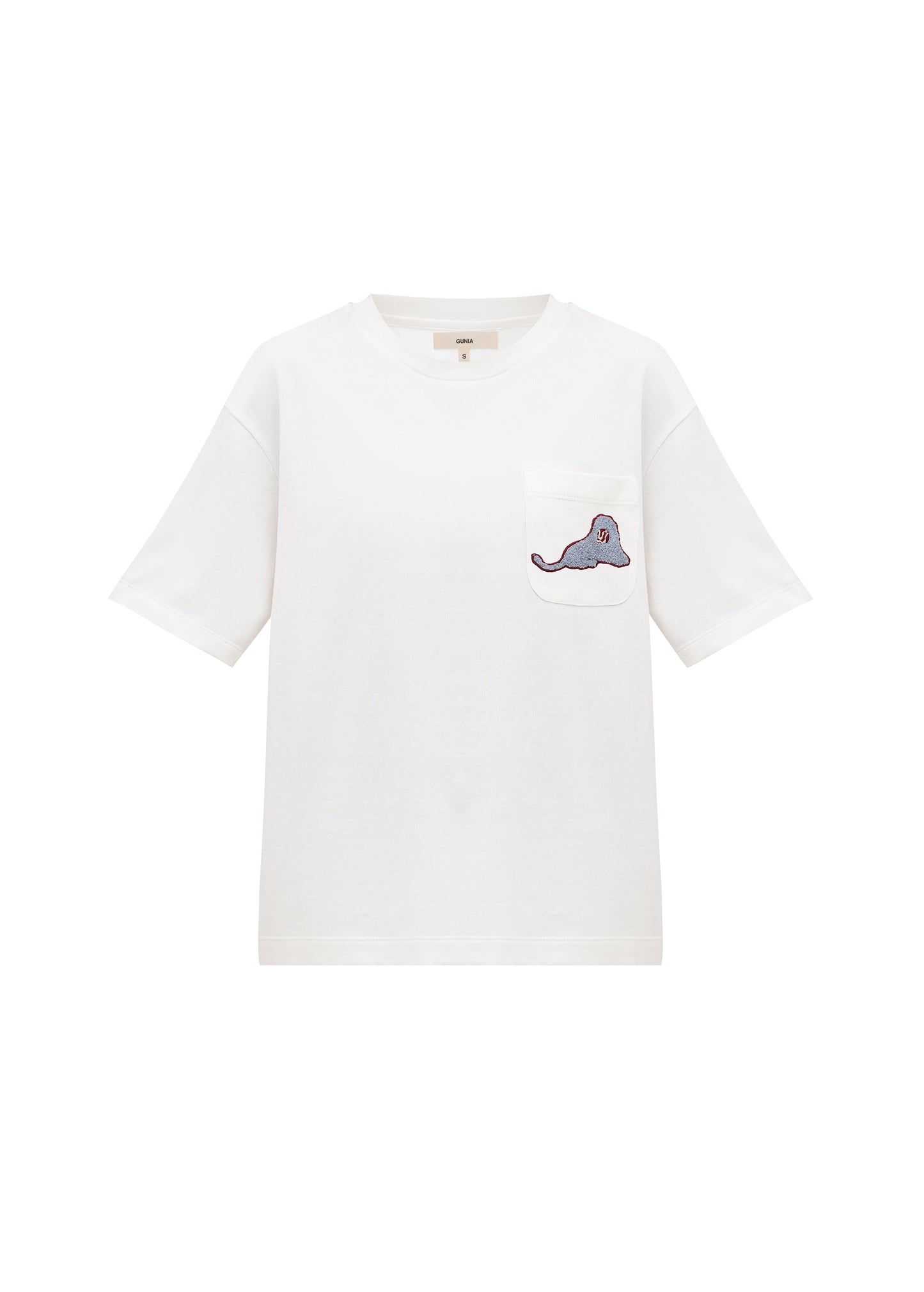 Lion T-shirt