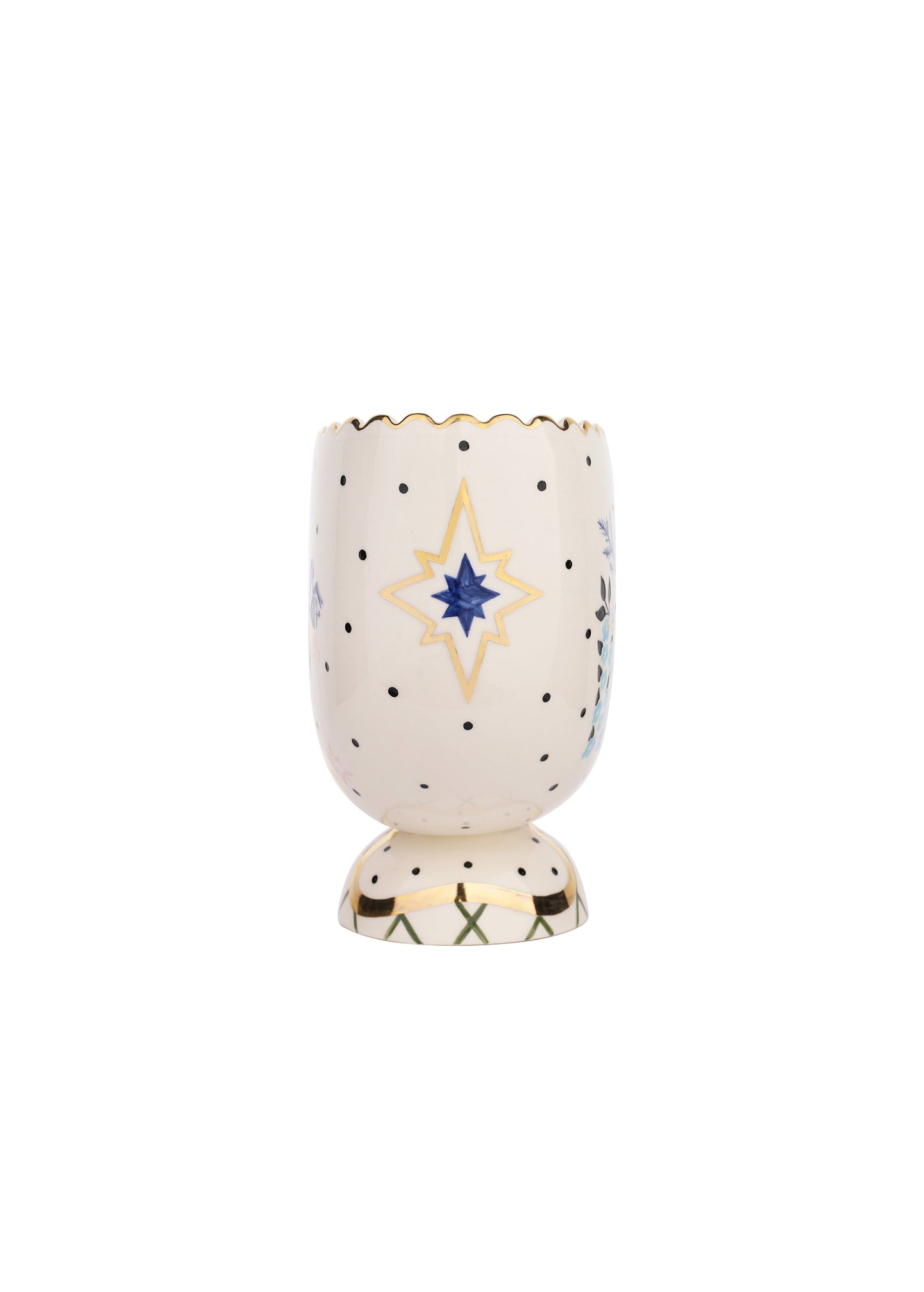 Miracle Vase