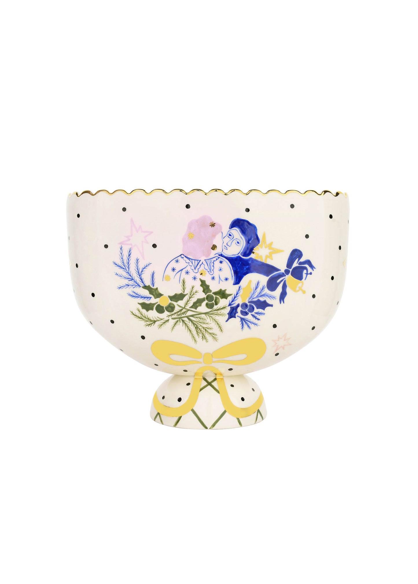 Miracle Vase