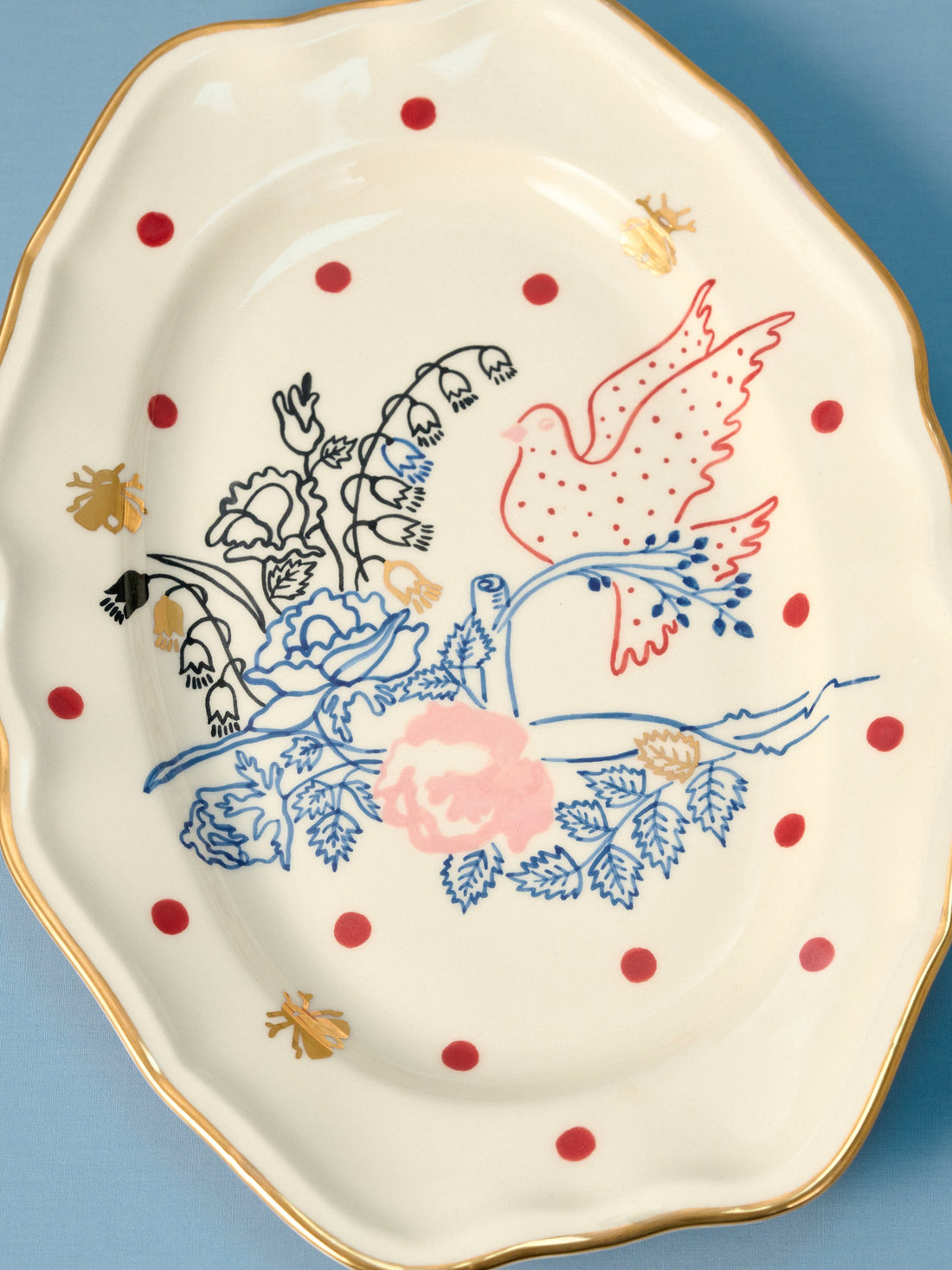 Ukrainian Folk Art: Craft Traditions from Painting to Weaving