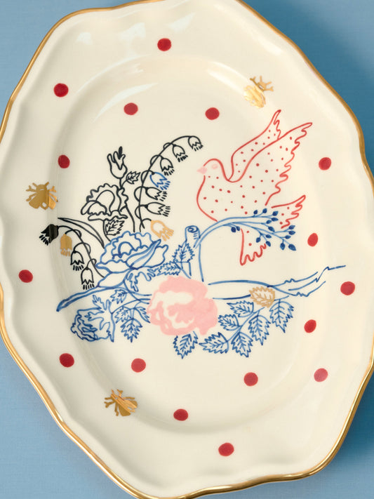 Ukrainian Folk Art: Craft Traditions from Painting to Weaving