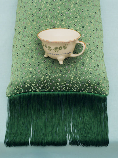 Thyme Ceramic Cup
