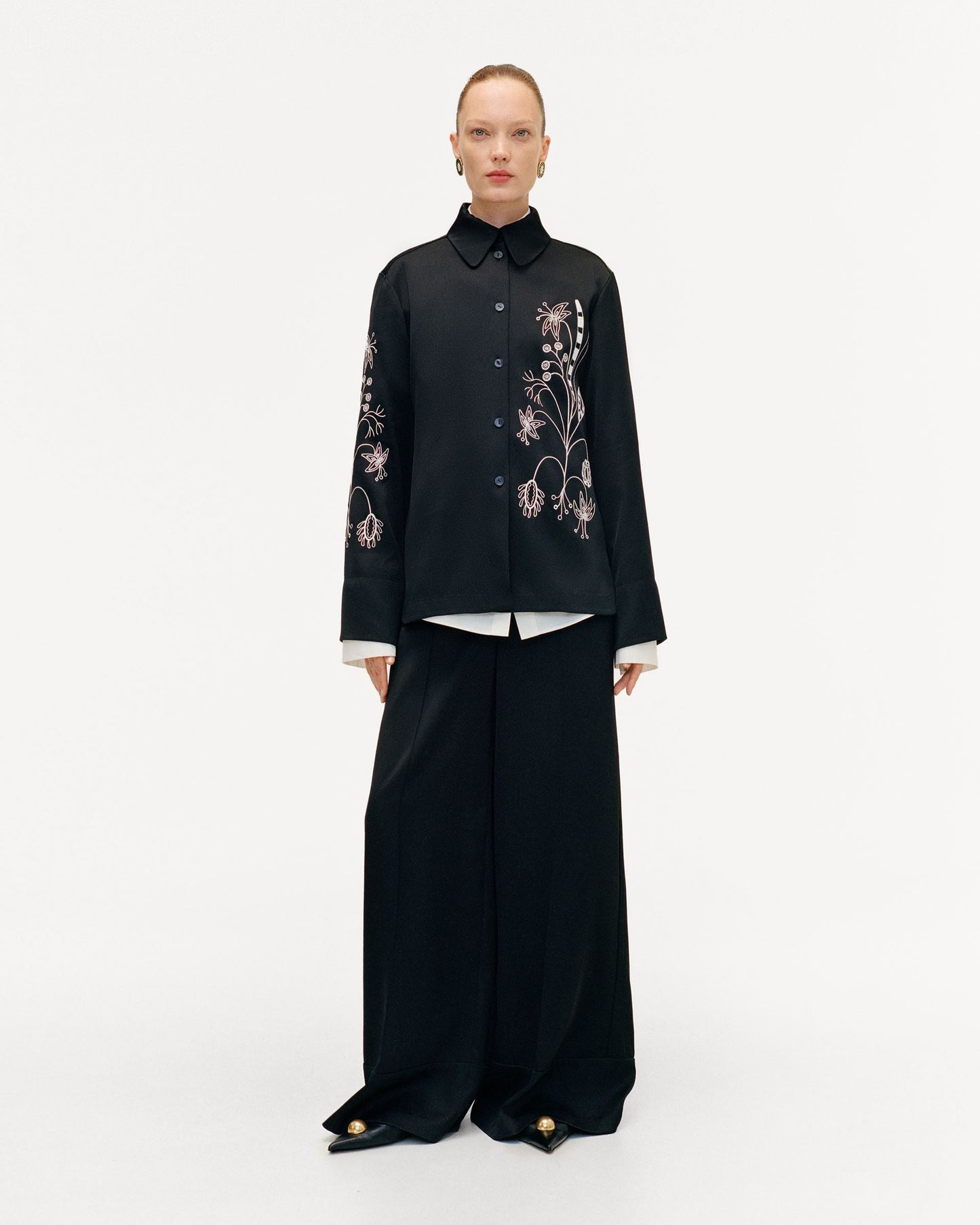 Lada Pants