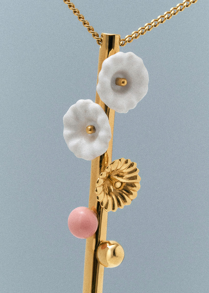 <p>Signature heirlooms</p>