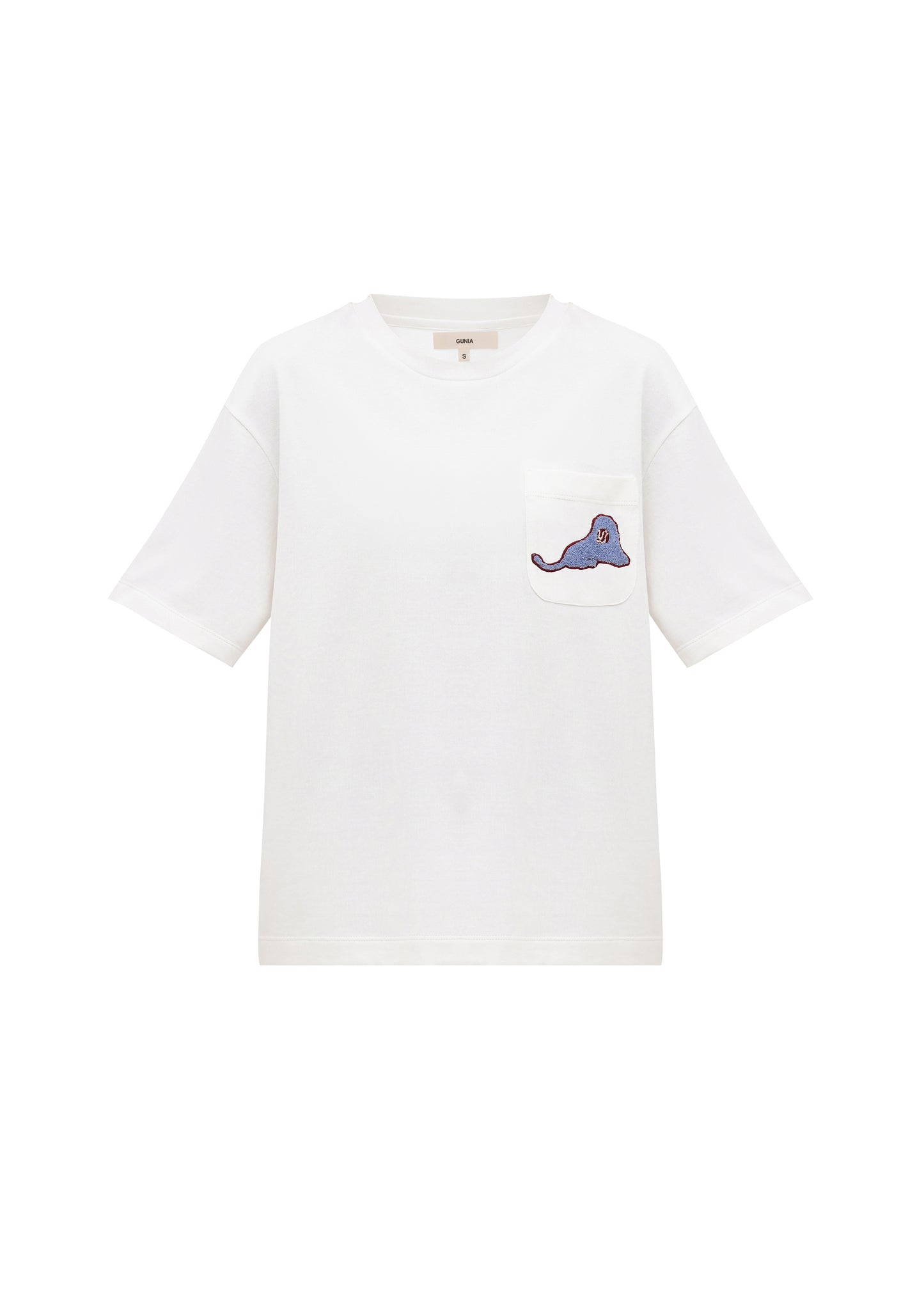 Lion T-shirt