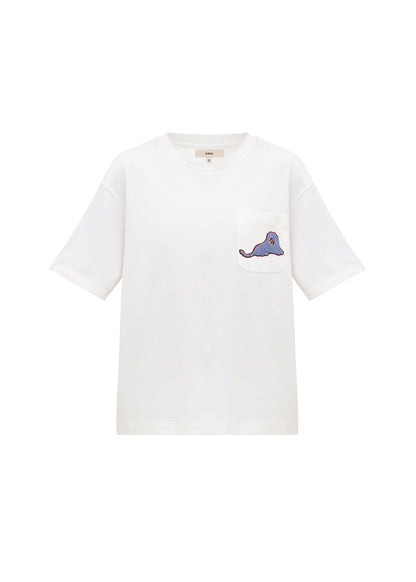 Lion T-shirt