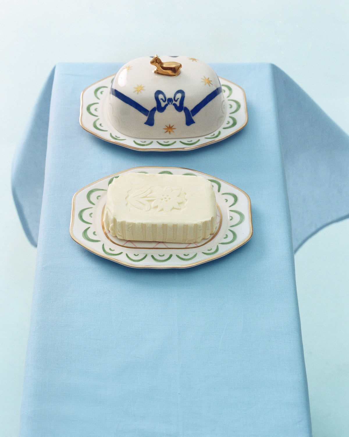 Riabchyk Butter Dish slide 3
