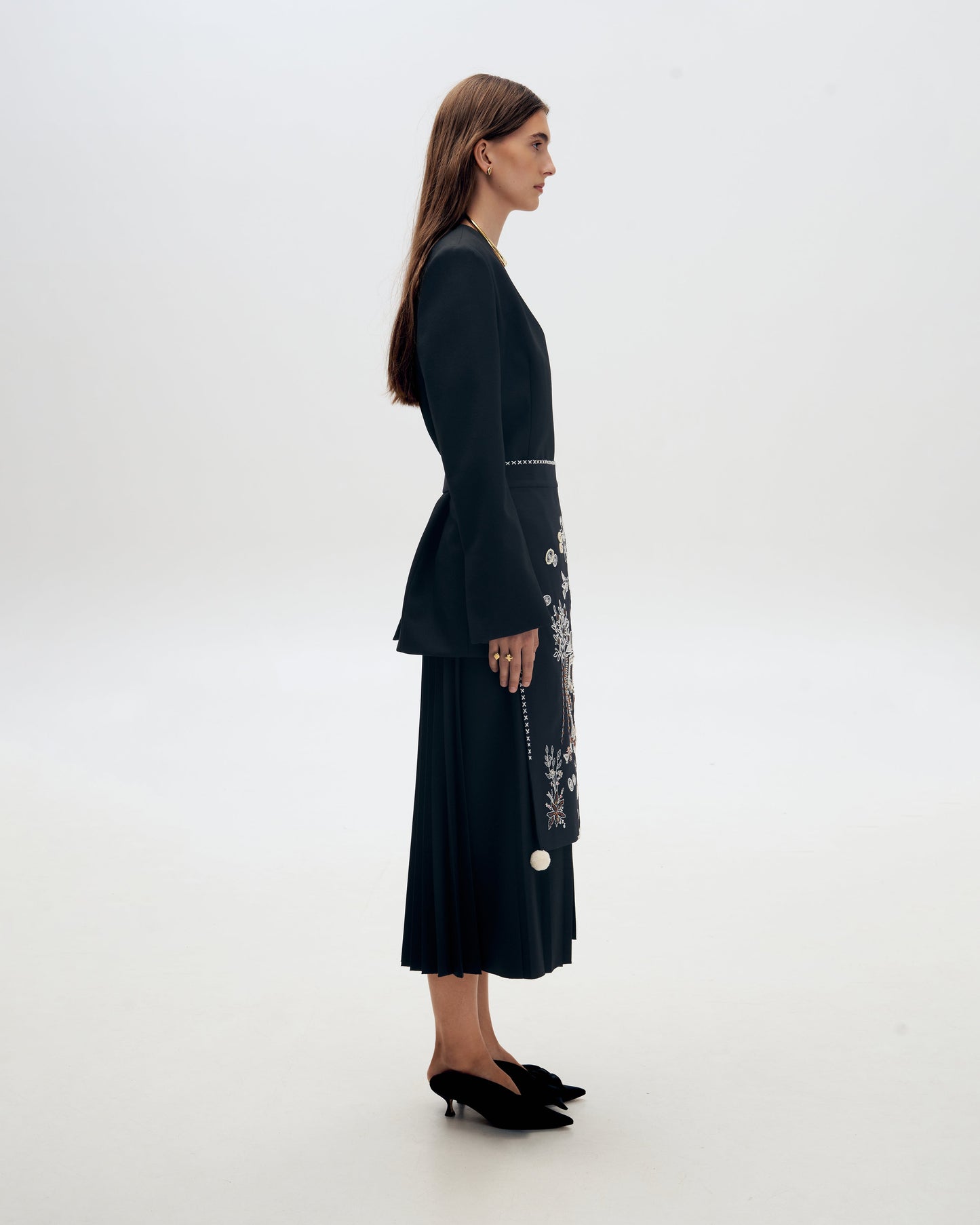 Dosvitky Apron
