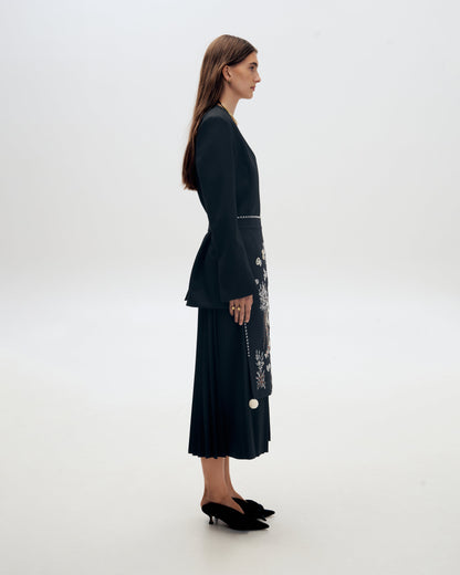 Dosvitky Apron