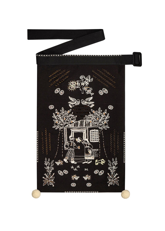 Dosvitky Apron