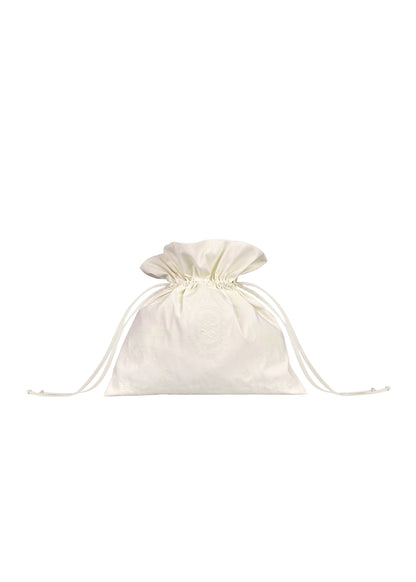 Friends Drawstring Bag Big